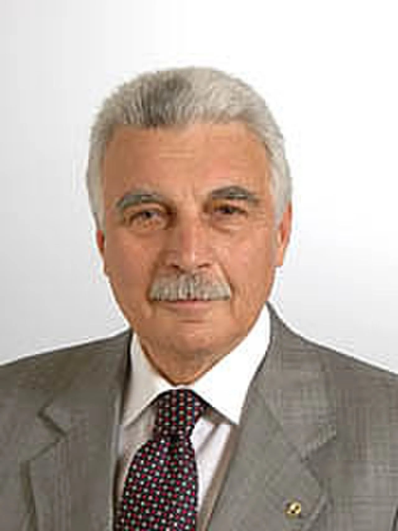Porträt von Oreste Tofani (1946–2017) – Gedenkseite