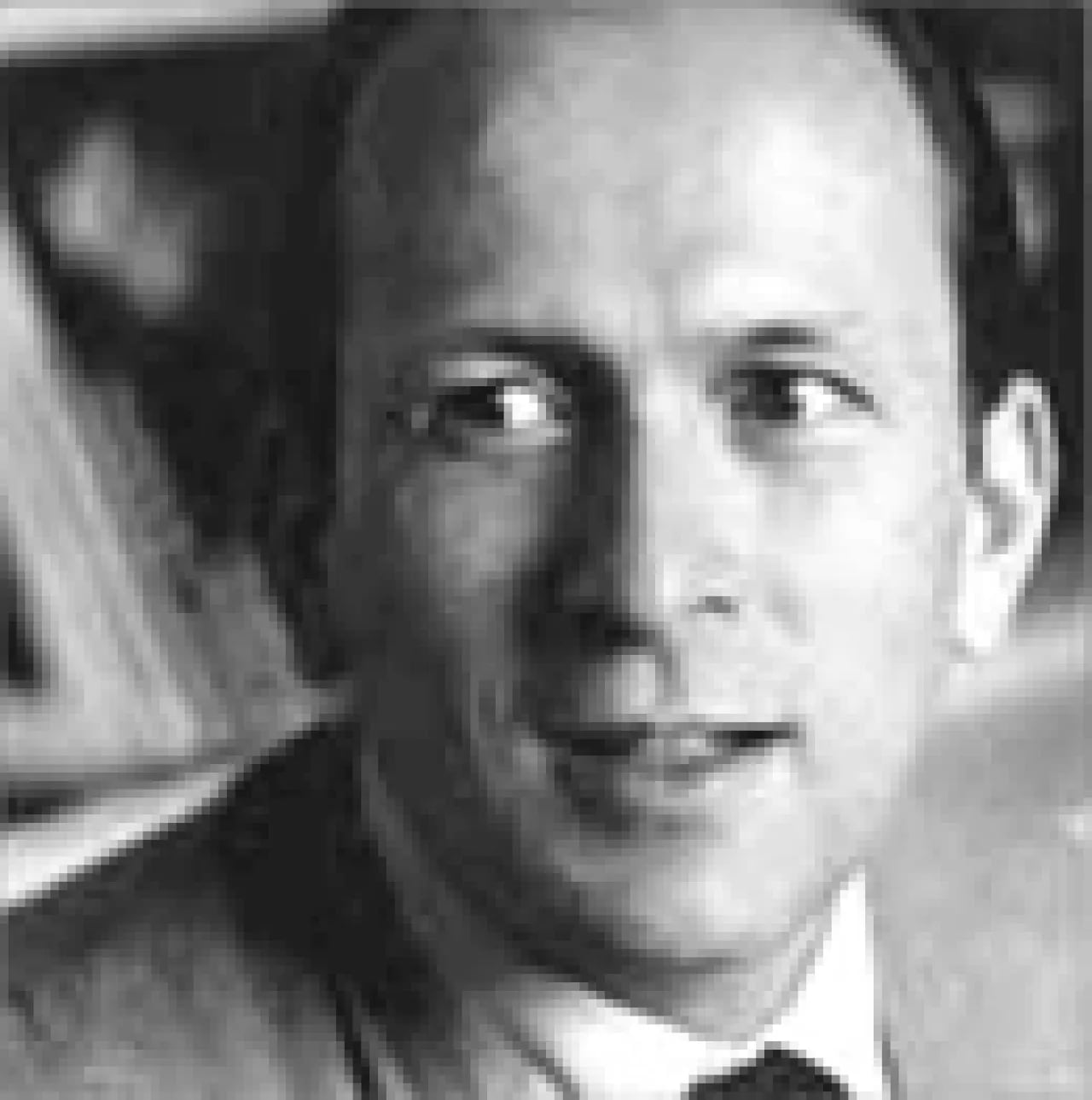 Porträt von Oreste del Buono (1923–2003) – Gedenkseite