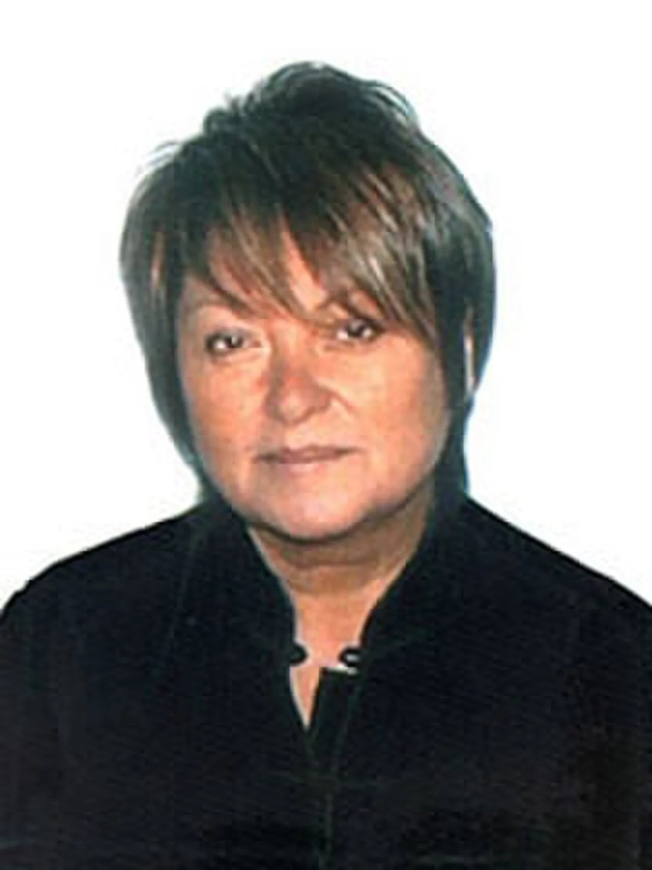 Porträt von Ornella Piloni (1947–2023) – Gedenkseite