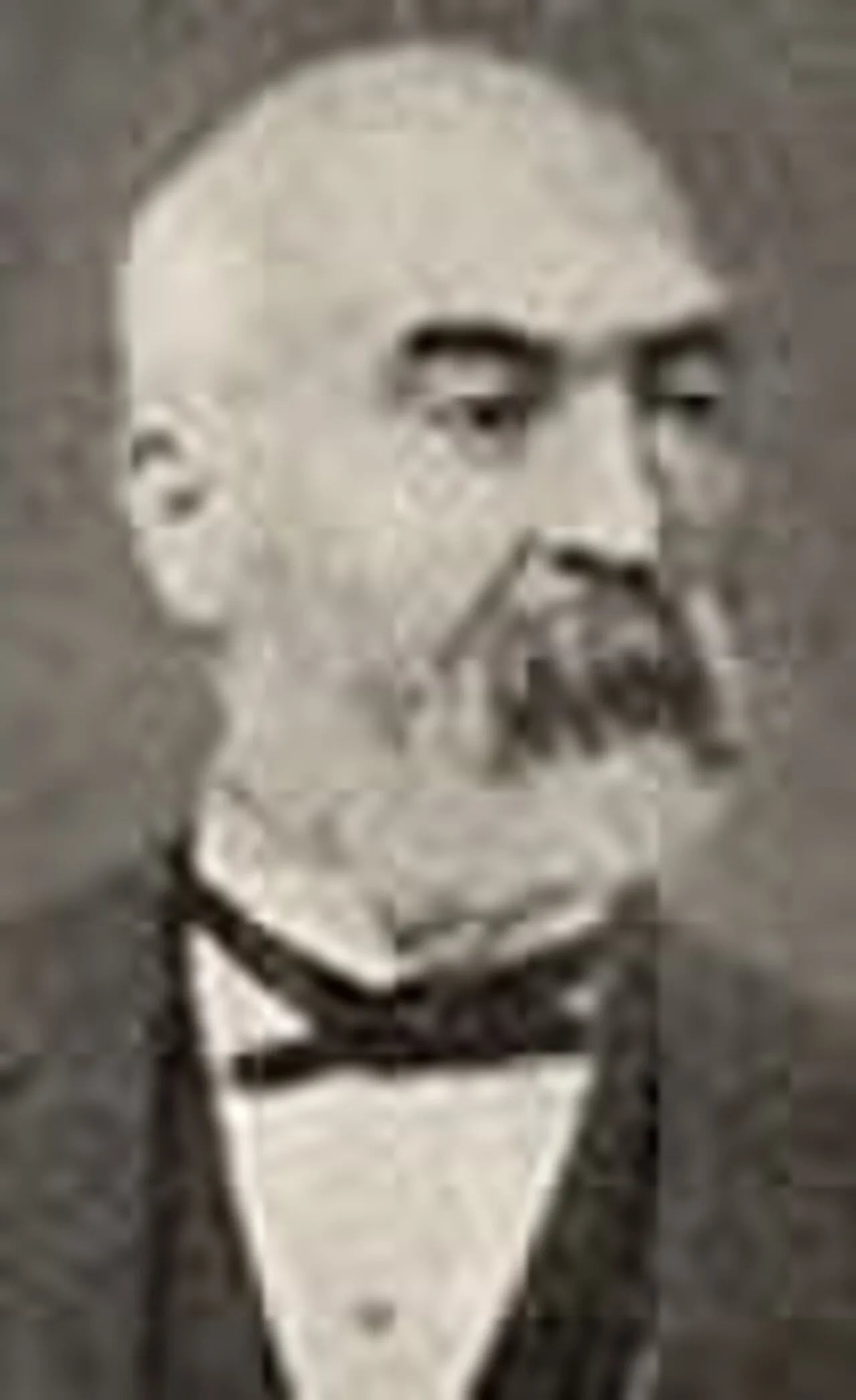 Portrait of Oronzio De Donno (1819–1886) – memorial page