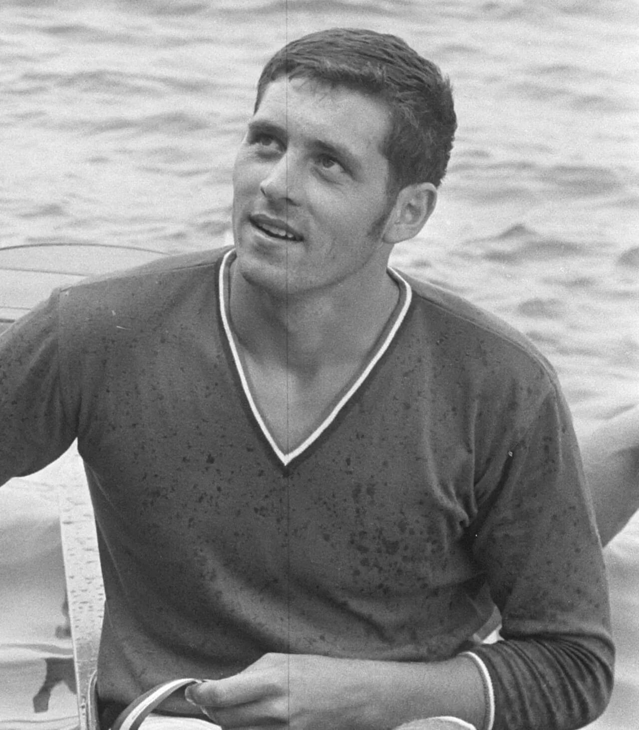 Portrait of Géza Csapó (1950–2022) – memorial page