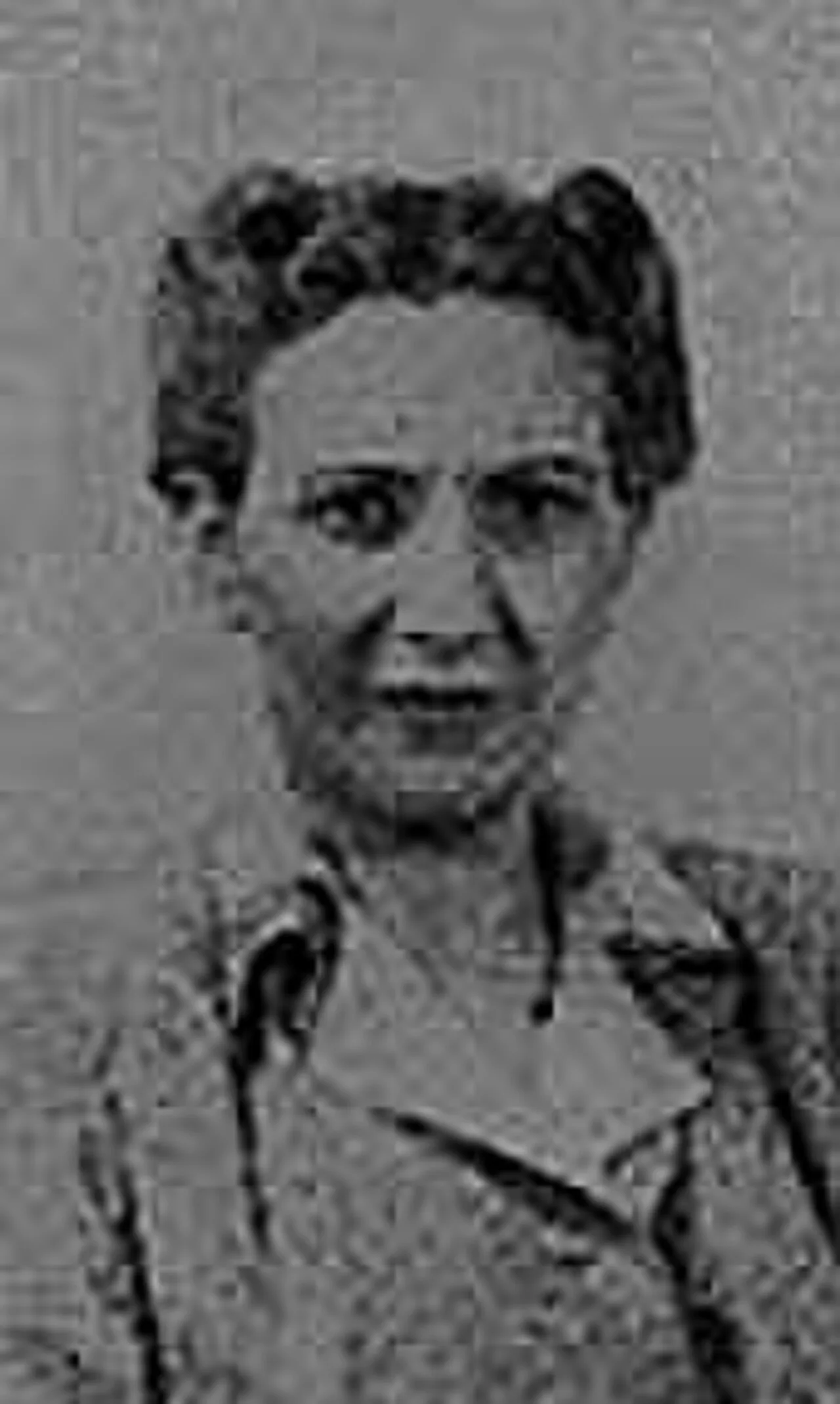 Porträt von Ottavia Penna Buscemi (1907–1986) – Gedenkseite