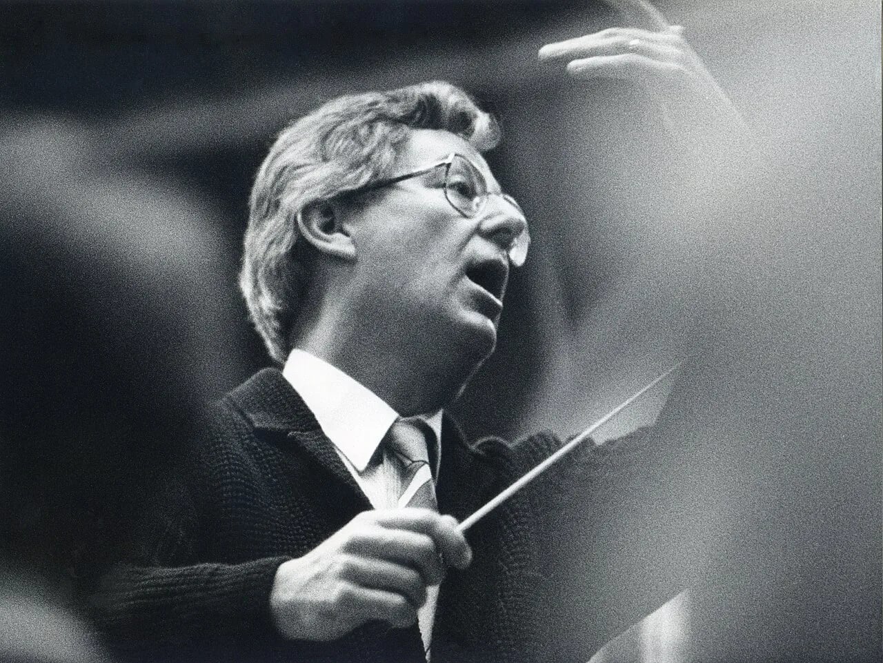 Portrait of Roger Boutry (1932–2019) – memorial page