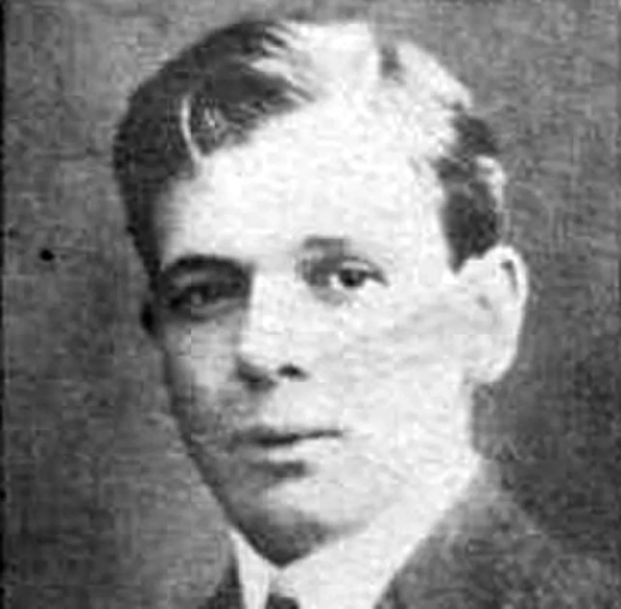 Porträt von Nicolae Dărăscu (1883–1959) – Gedenkseite