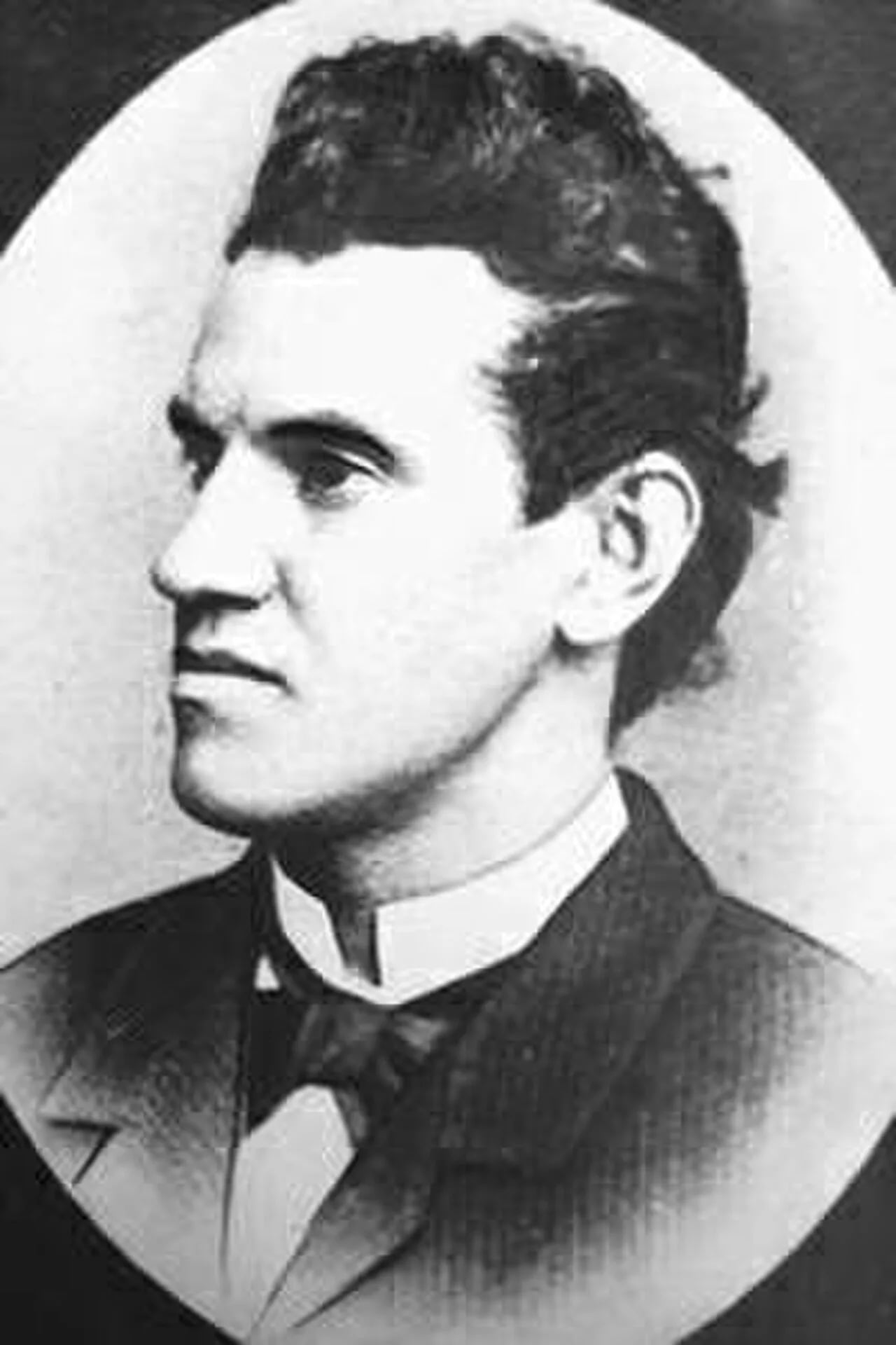 Portrait of Ciprian Porumbescu (1853–1883) – memorial page