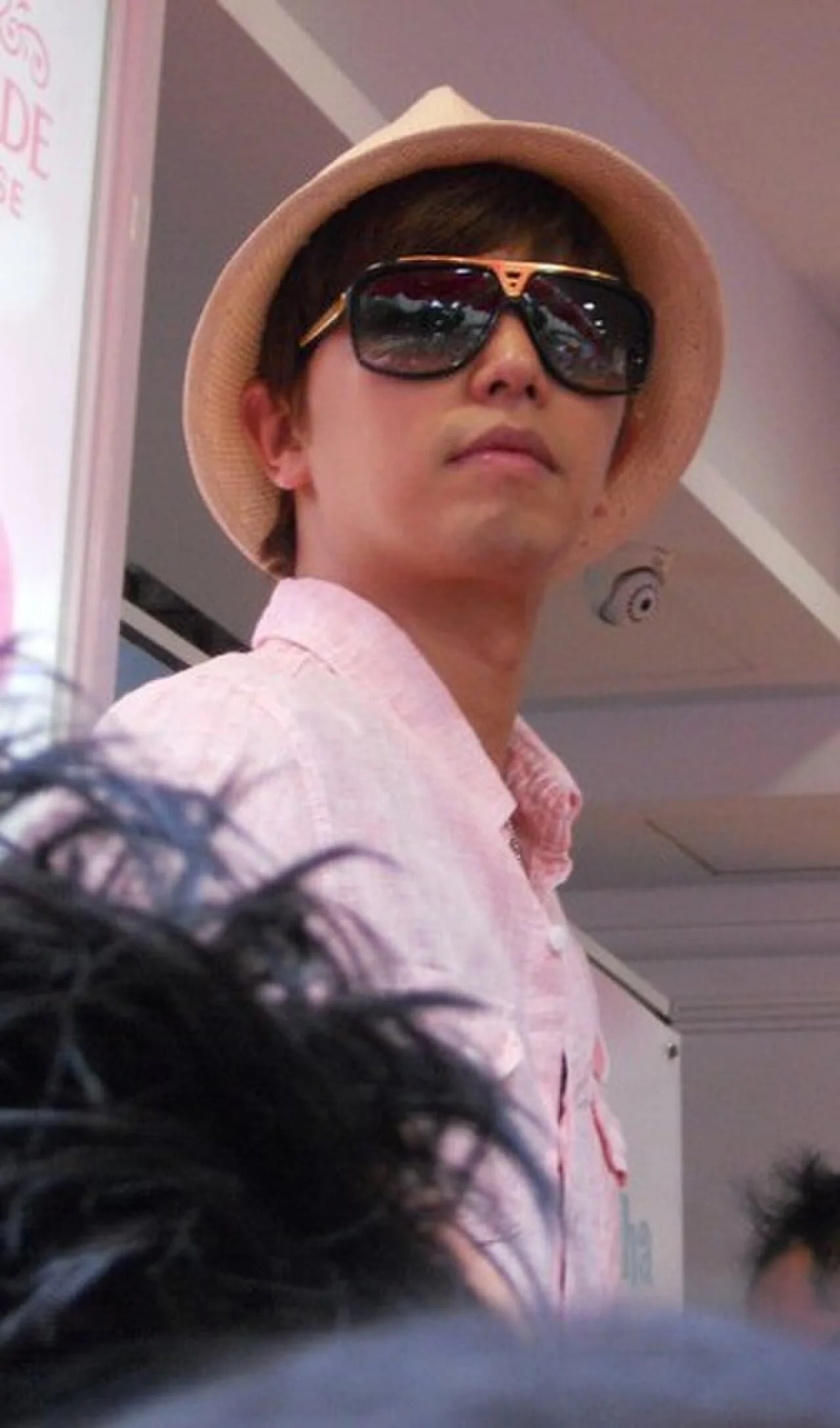 Portrait of Alien Huang (1983–2020) – memorial page