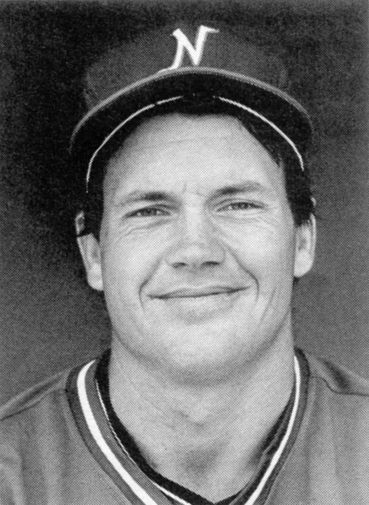 Porträt von Ron Johnson (1956–2021) – Gedenkseite