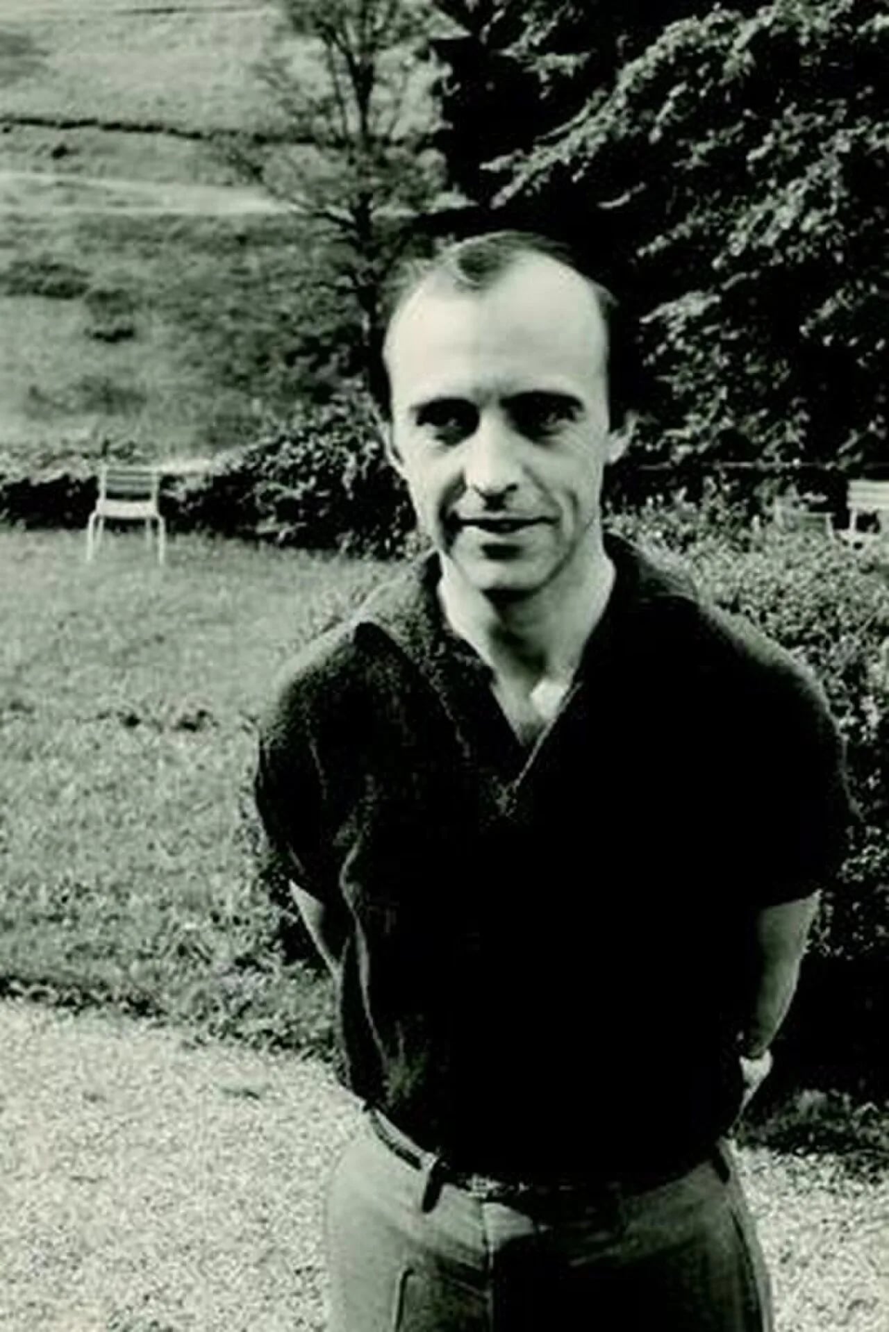Porträt von William Parry (1934–2006) – Gedenkseite