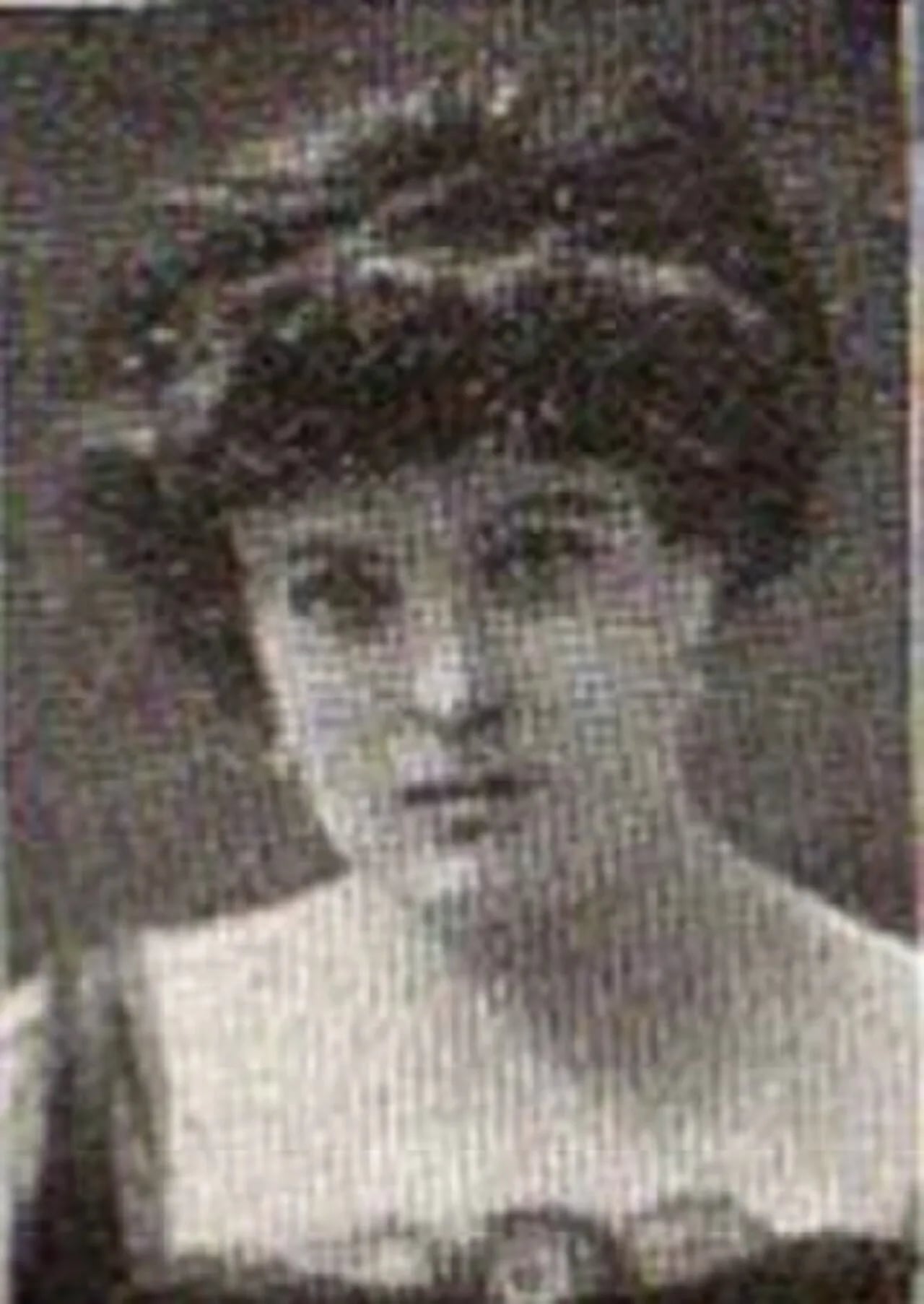 Portrait of Paola Drigo (1876–1938) – memorial page