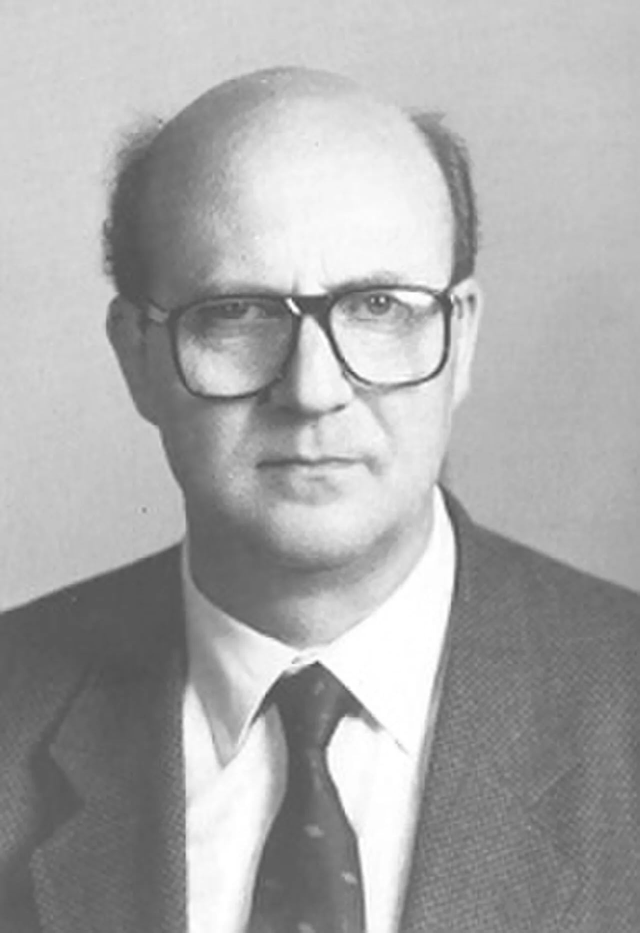 Portrait of Paolo Agostinacchio (1938–2024) – memorial page