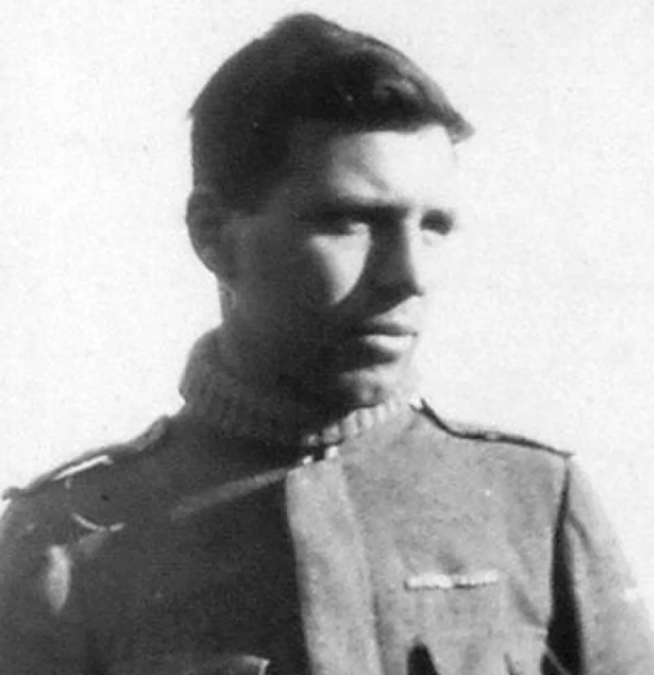 Portrait of Paolo Monelli (1891–1984) – memorial page