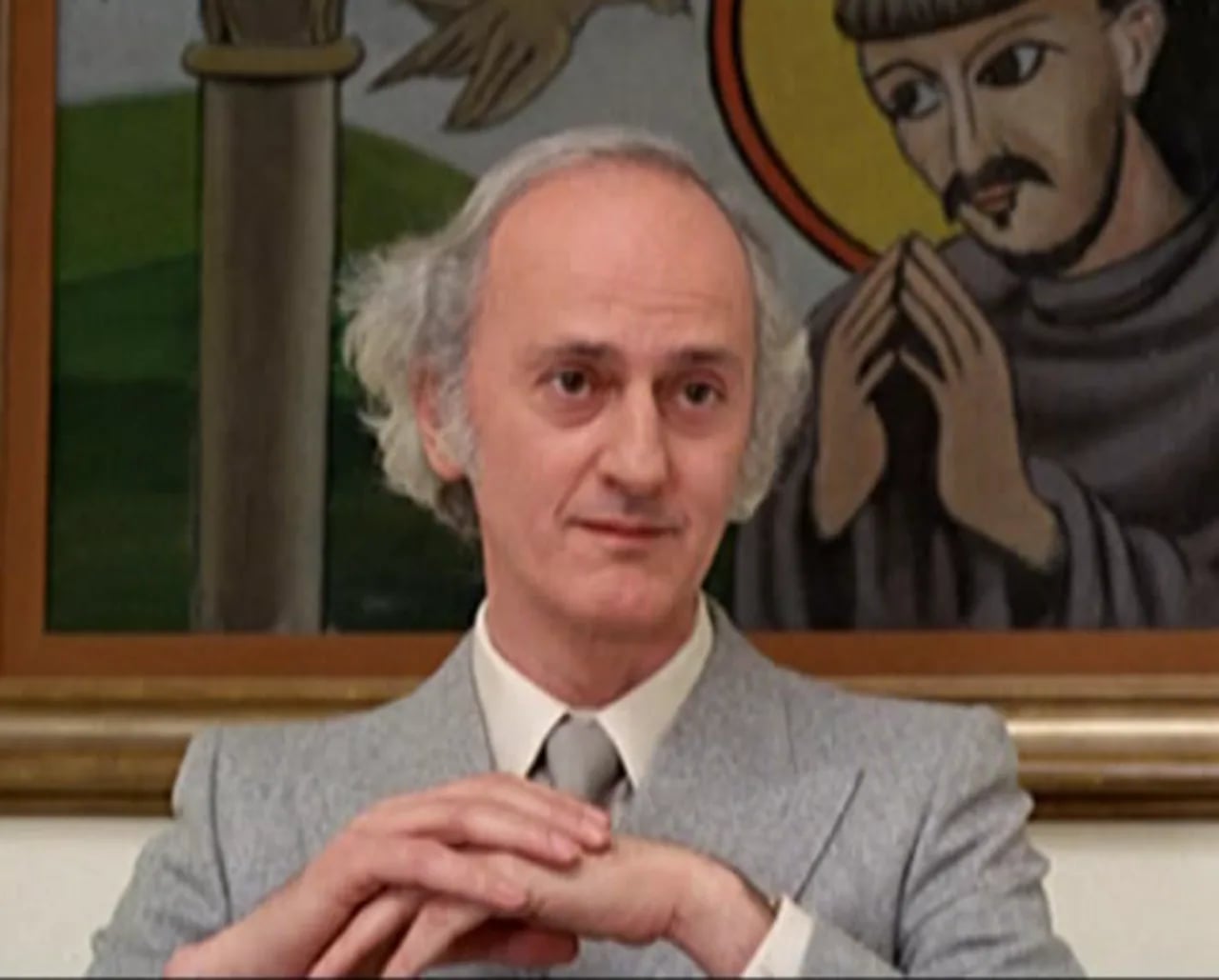 Porträt von Paolo Paoloni (1929–2019) – Gedenkseite