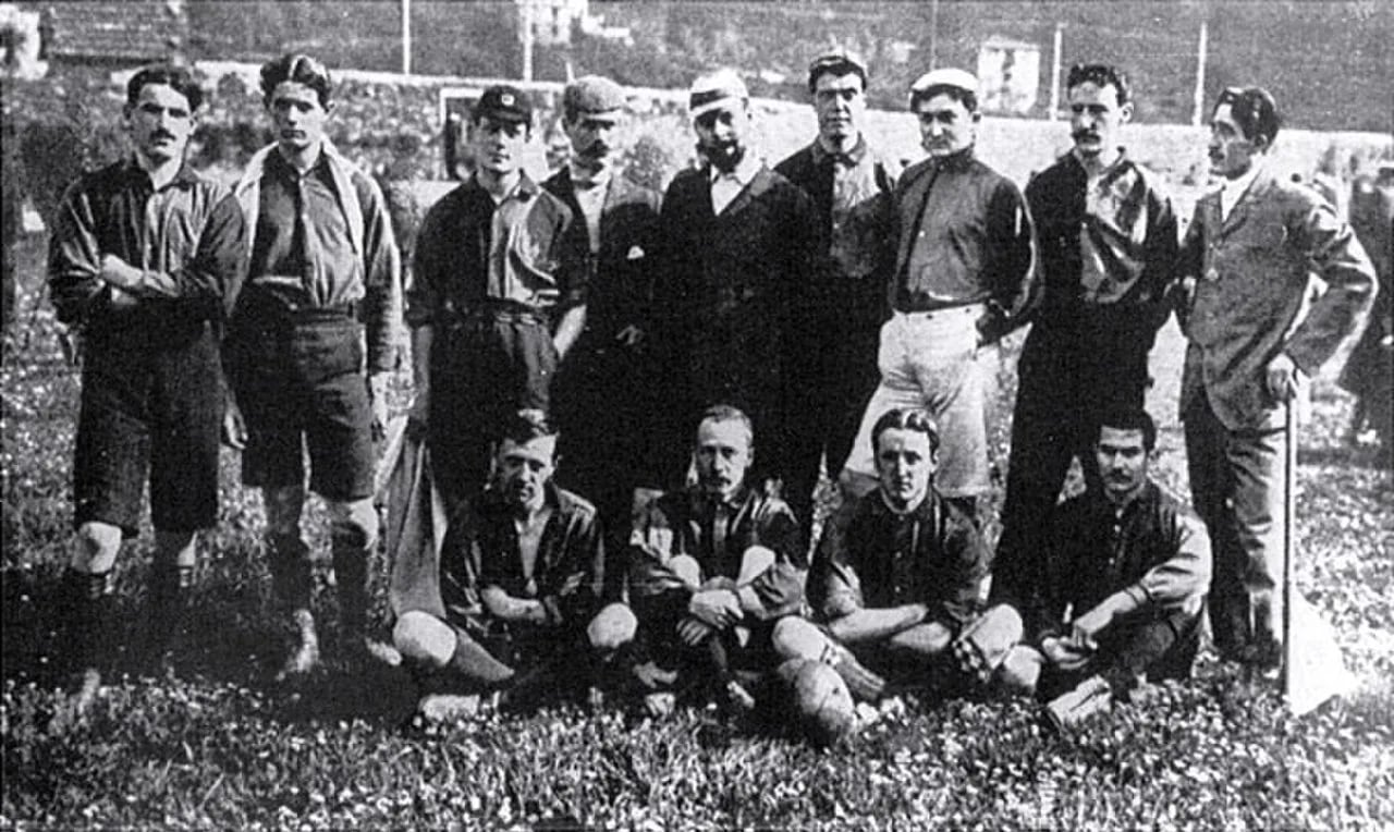 Porträt von Paolo Rossi (1879–1944) – Gedenkseite