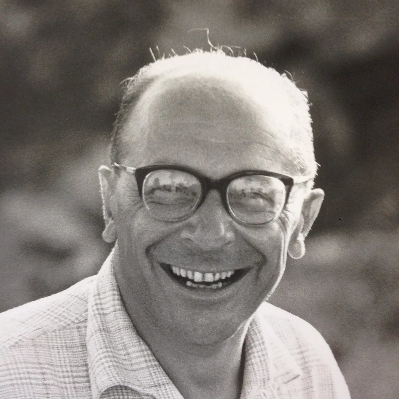 Portrait of Paolo Sylos Labini (1920–2005) – memorial page