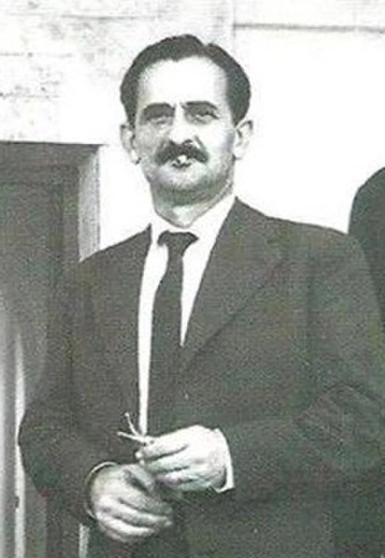 Porträt von Régis Blachère (1900–1973) – Gedenkseite