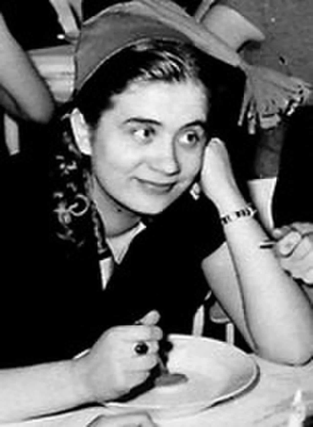 Portrait of Ritva Valkama (1932–2020) – memorial page