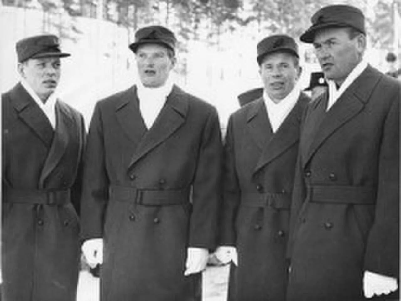 Porträt von Kalevi Hämäläinen (1932–2005) – Gedenkseite