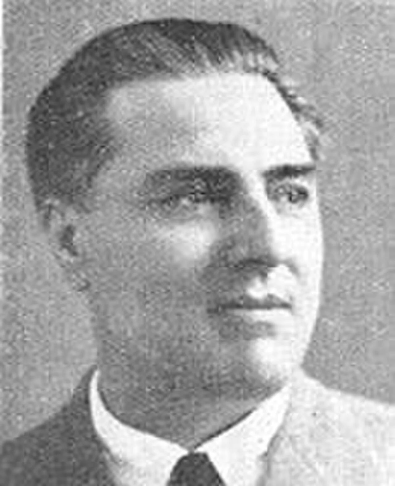 Portrait of Pasquale Cortese (1901–1973) – memorial page