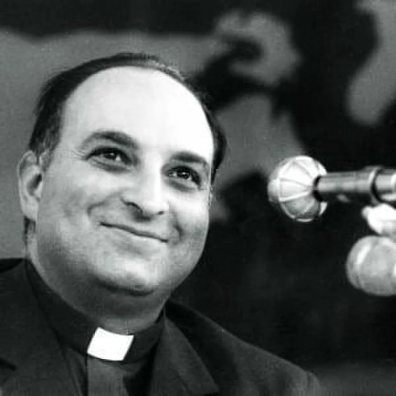 Porträt von Pasquale Foresi (1929–2015) – Gedenkseite