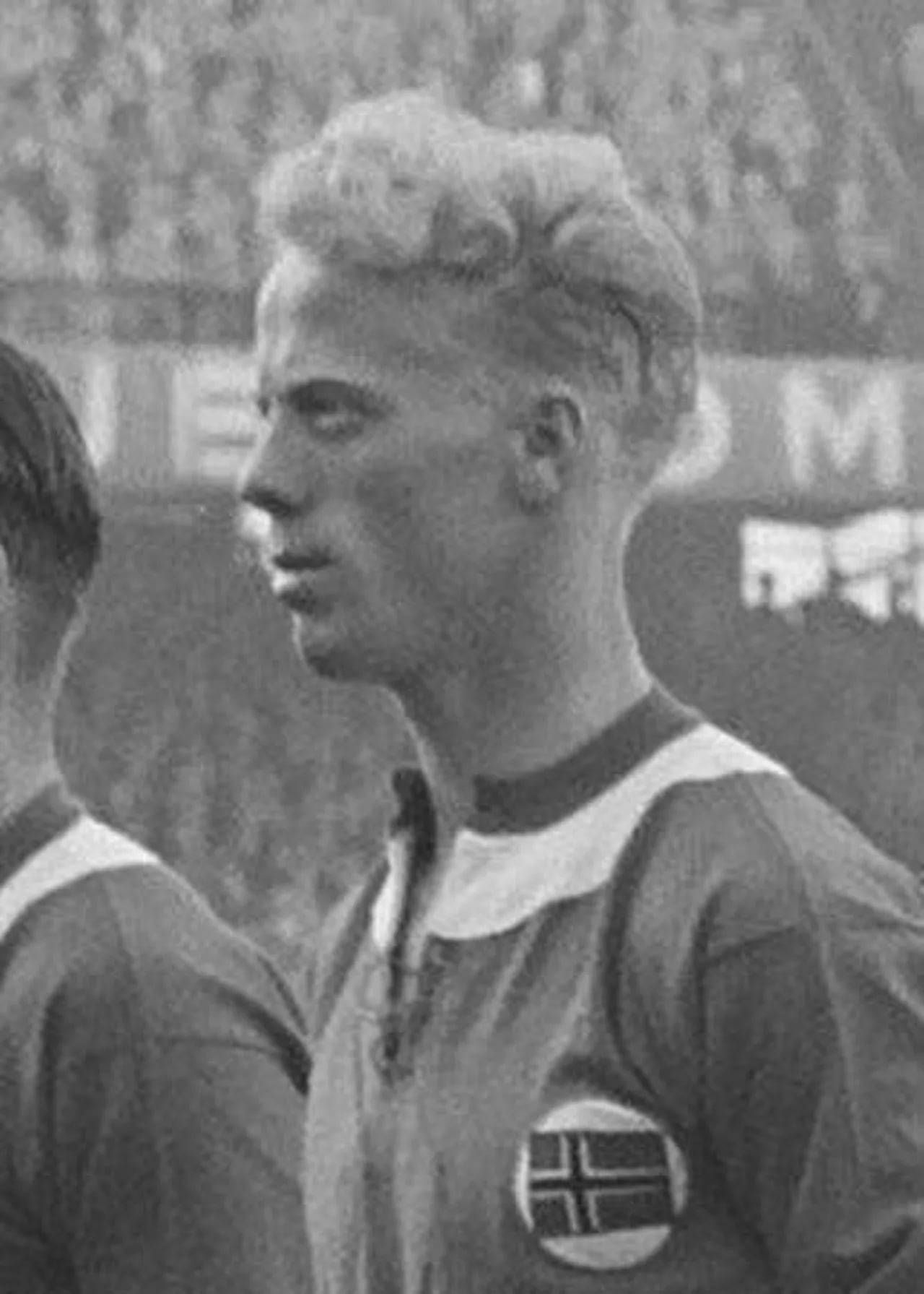 Porträt von Per Bredesen (1930–2022) – Gedenkseite