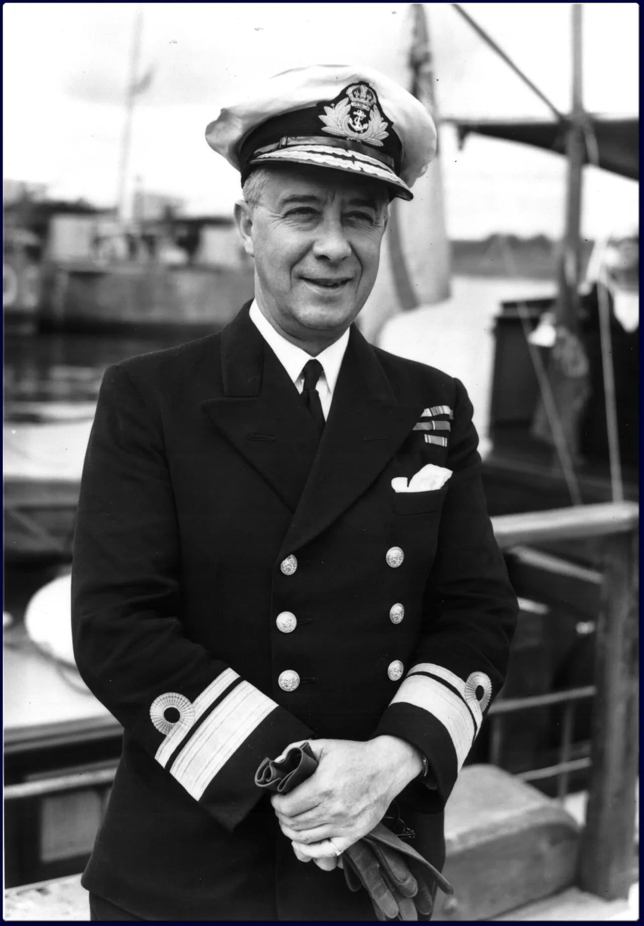Portrait of Percy Walker Nelles (1892–1951) – memorial page