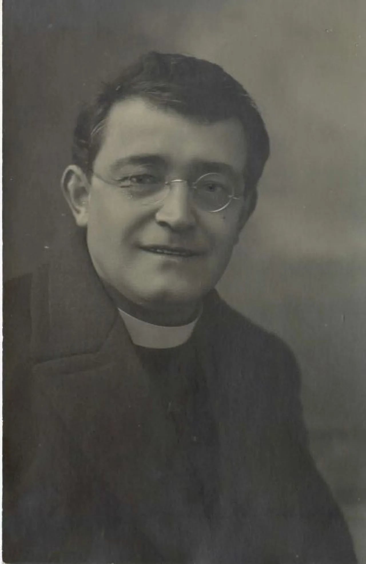 Portrait of Peter Butkovič (1888–1953) – memorial page