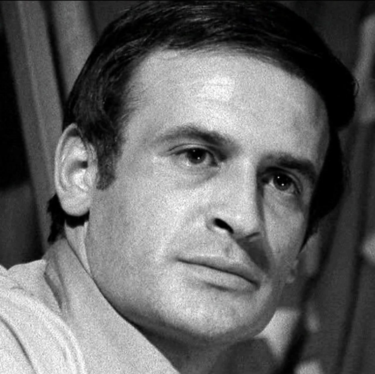 Porträt von Pier Paolo Capponi (1938–2018) – Gedenkseite