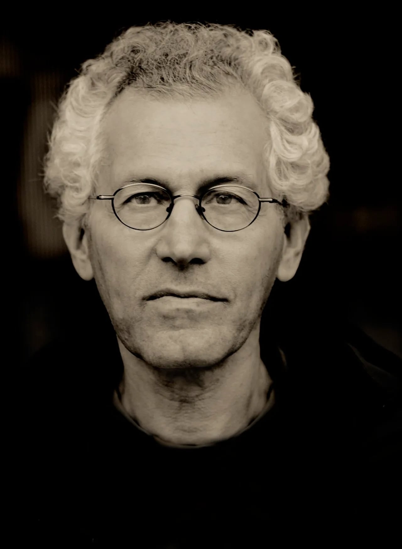 Portrait of René Samson (1948–2019) – memorial page