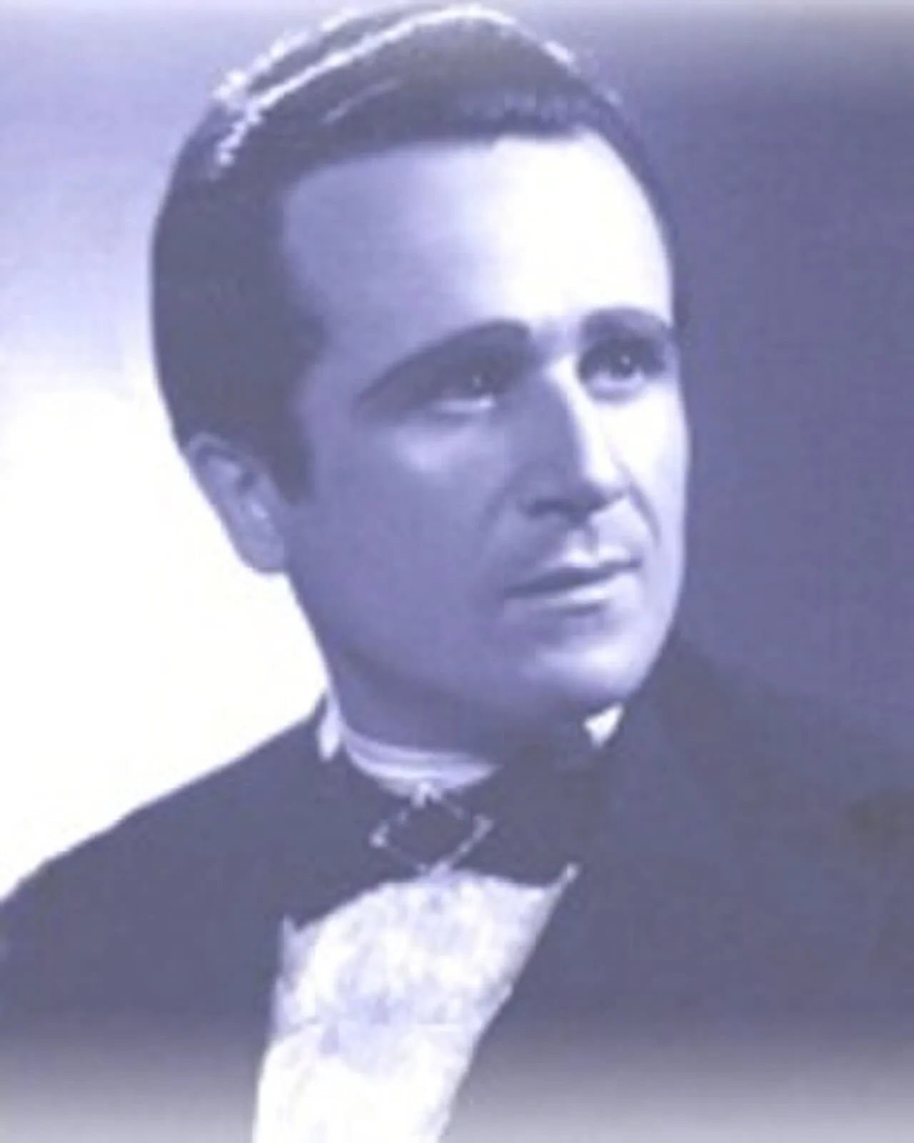 Porträt von Piero Sardelli (1913–1996) – Gedenkseite