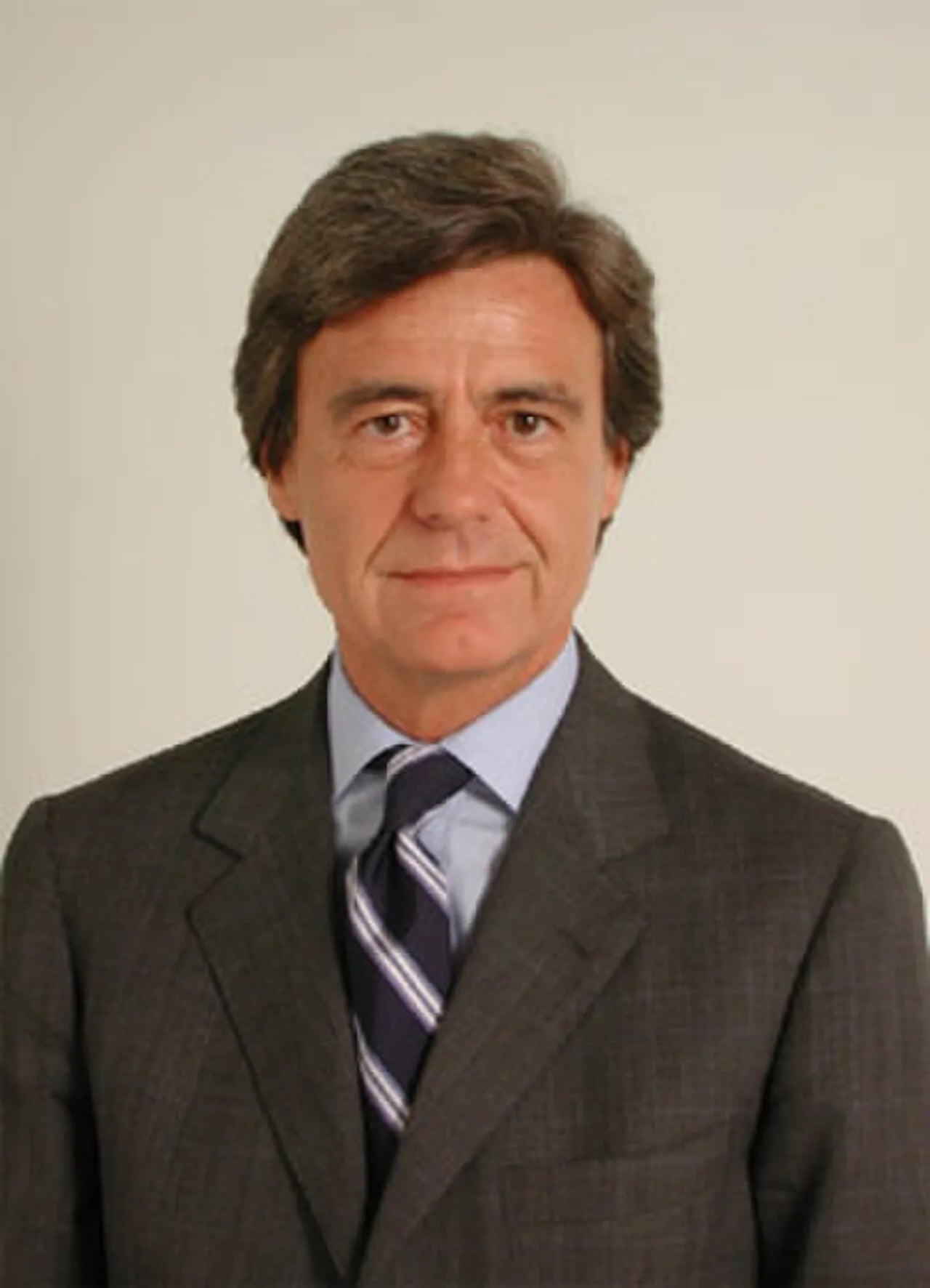 Porträt von Piero Testoni (1951–2025) – Gedenkseite