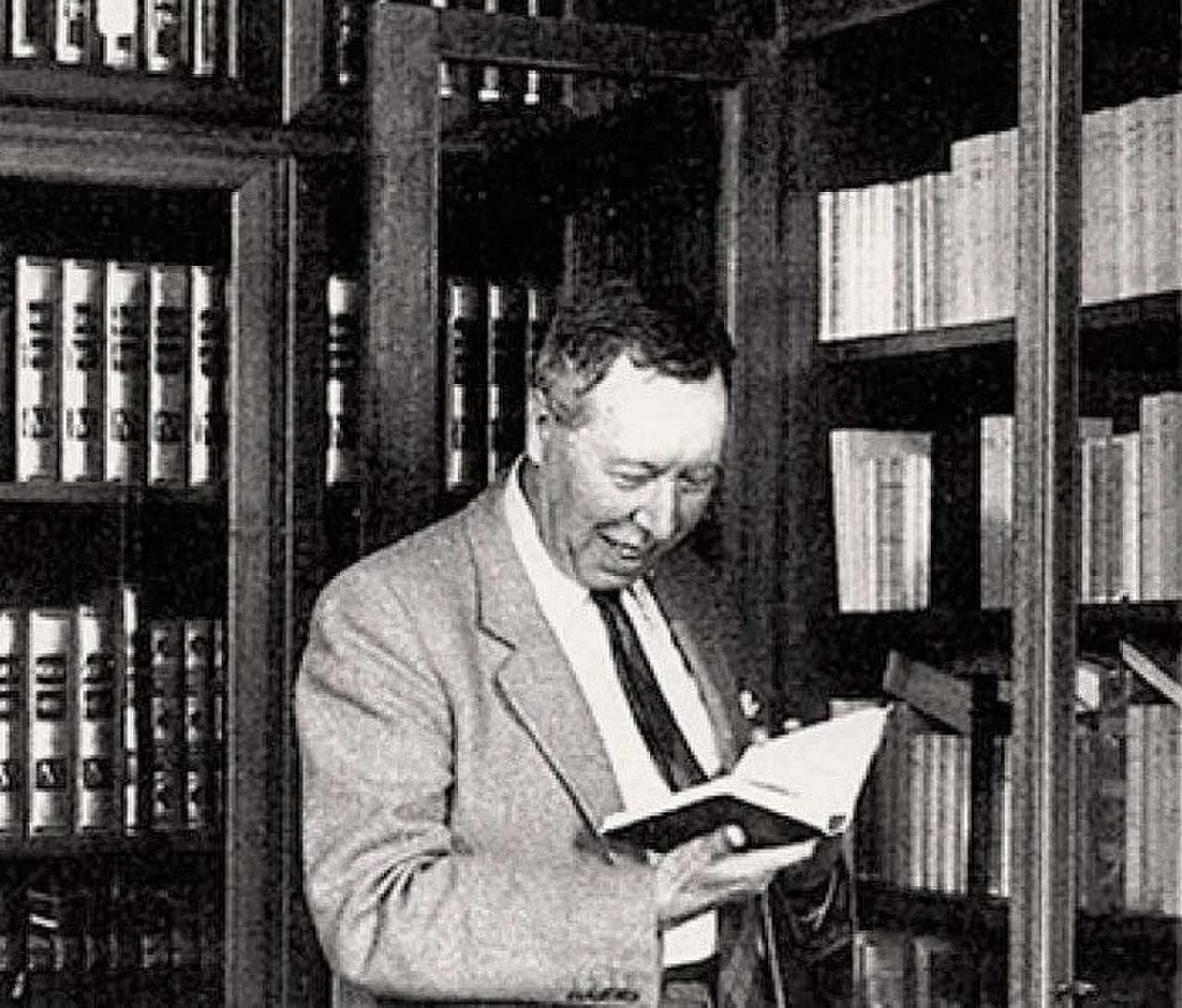 Portrait of Piero Treves (1911–1992) – memorial page