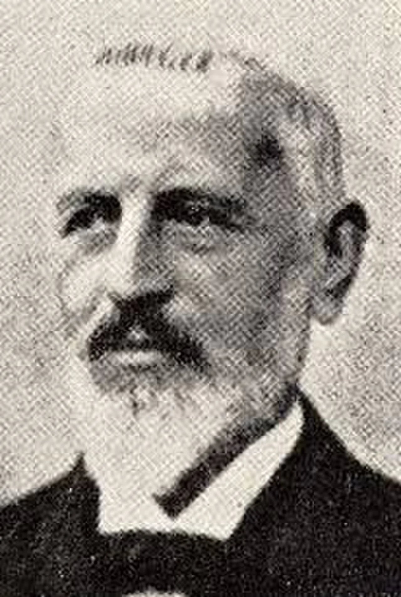 Porträt von Pietro Carmine (1841–1913) – Gedenkseite