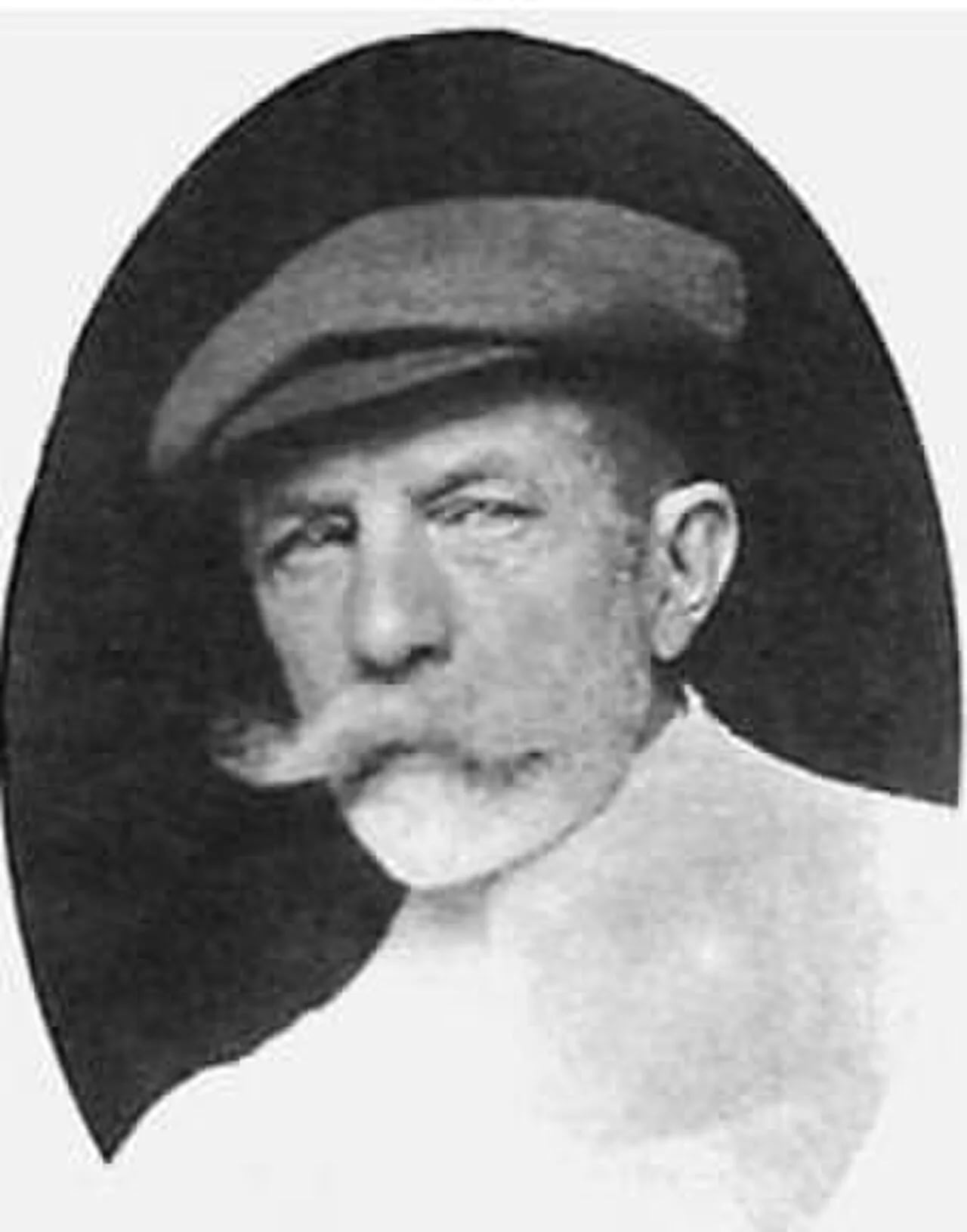 Portrait of Pietro Fragiacomo (1856–1922) – memorial page