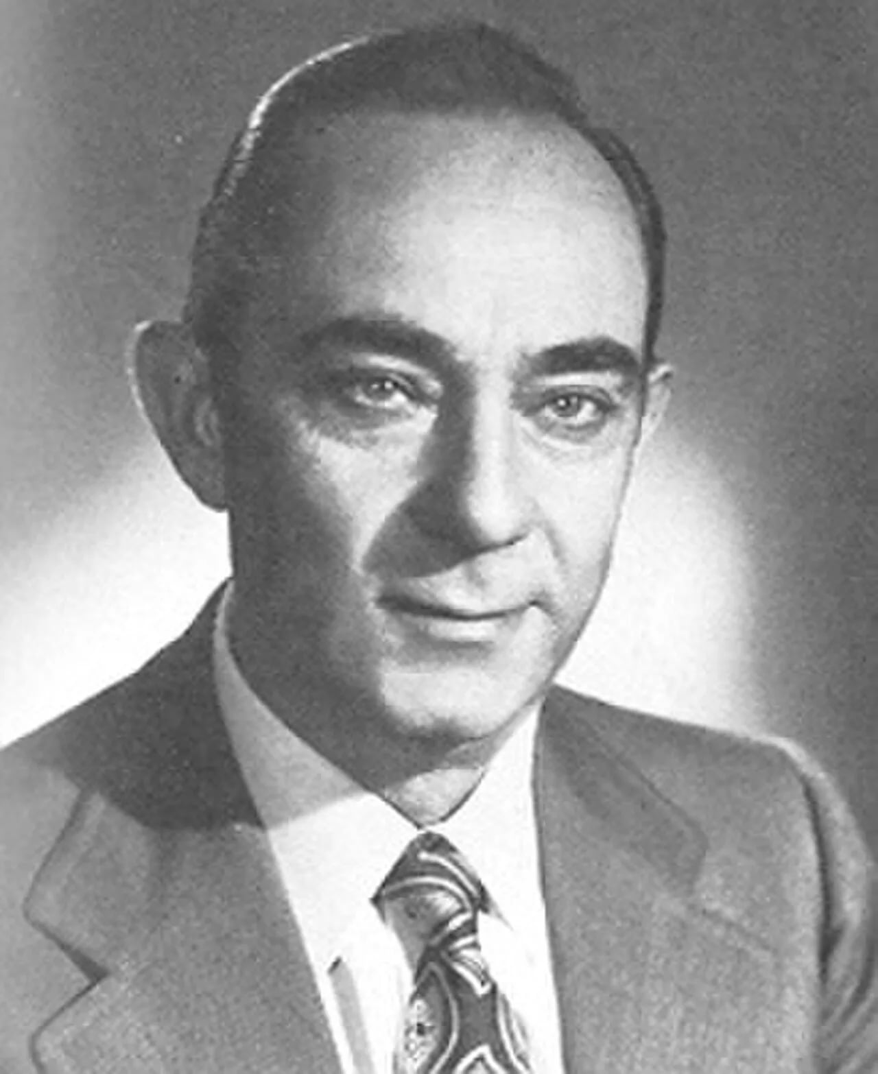 Porträt von Pietro Sponziello (1912–2013) – Gedenkseite