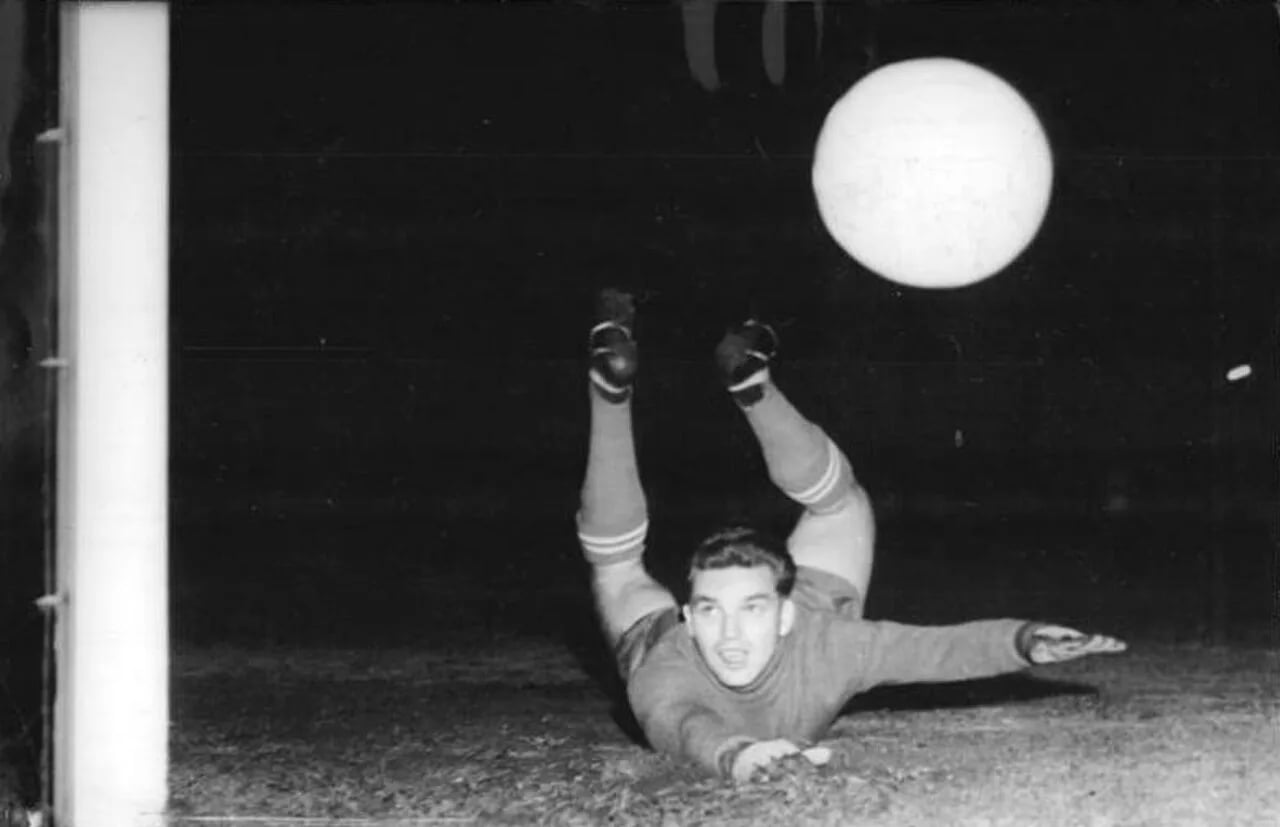Porträt von Klaus Thiele (1934–2019) – Gedenkseite