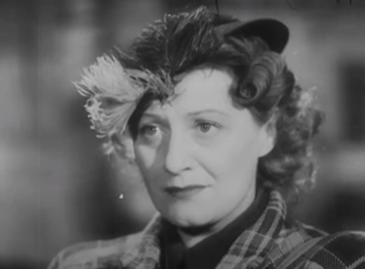Portrait of Pina Renzi (1901–1984) – memorial page
