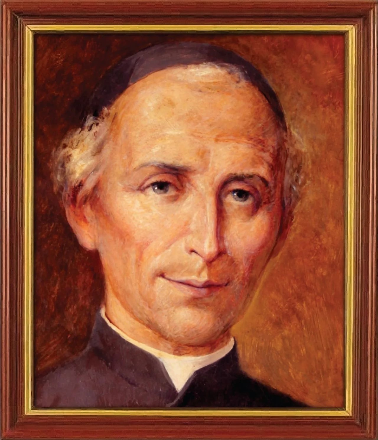 Portrait of Bruno Lanteri (1759–1830) – memorial page