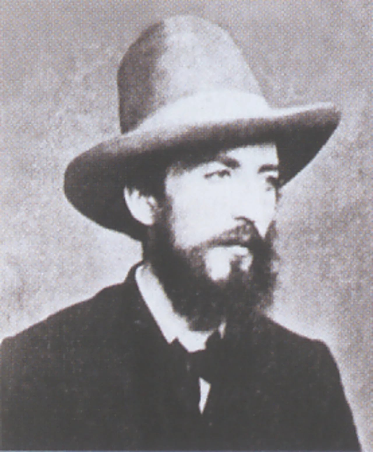 Porträt von Placido Fabris (1839–1907) – Gedenkseite