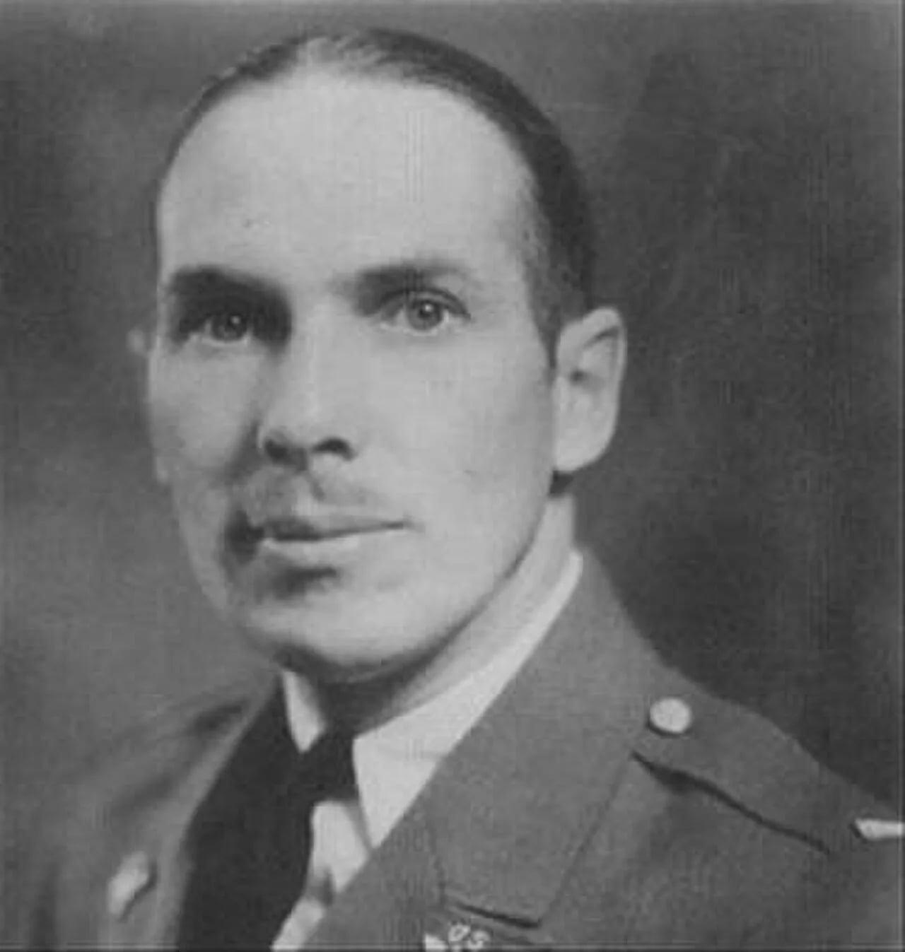 Portrait of Ployer Peter Hill (1894–1935) – memorial page