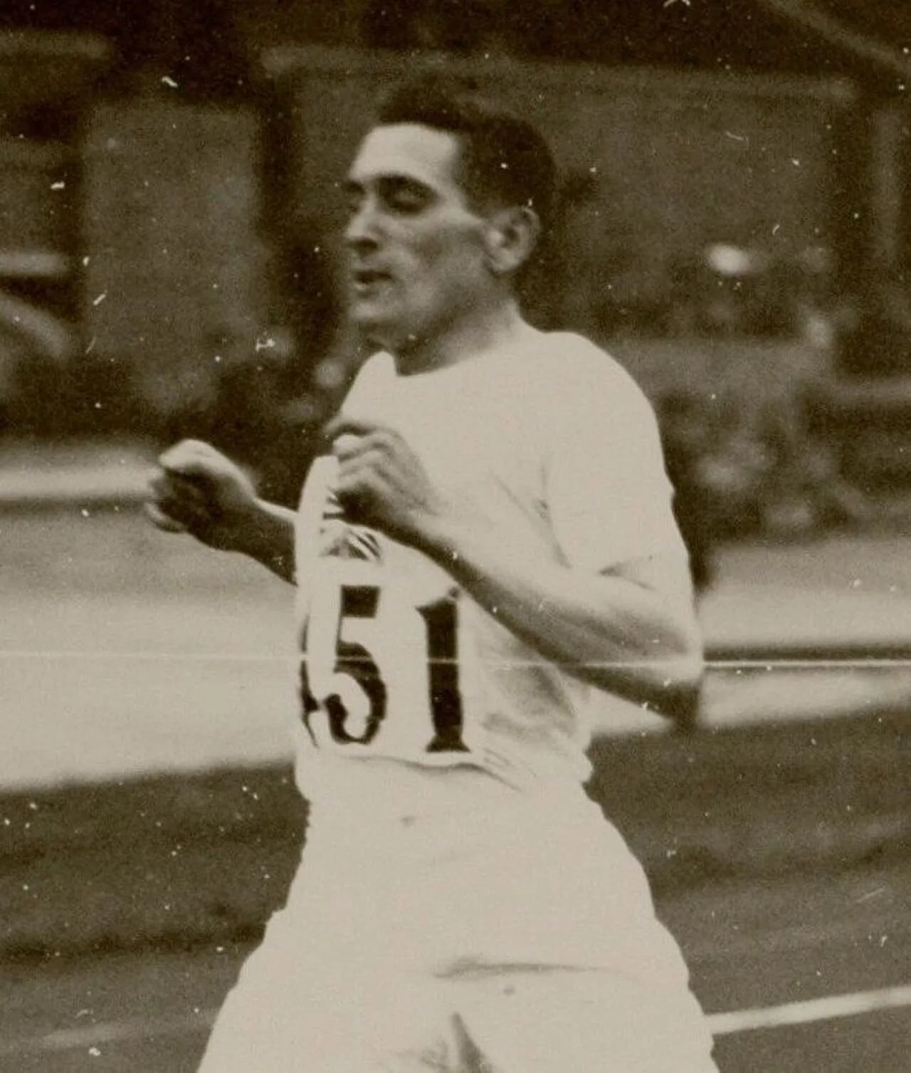 Porträt von Cyril Ellis (1904–1973) – Gedenkseite
