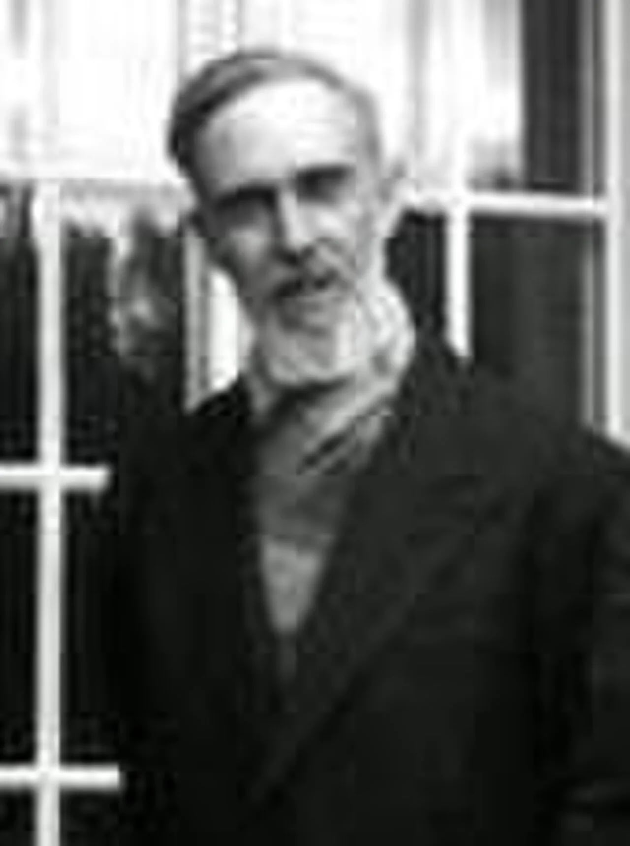 Portrait of Paul Vincensini (1896–1978) – memorial page