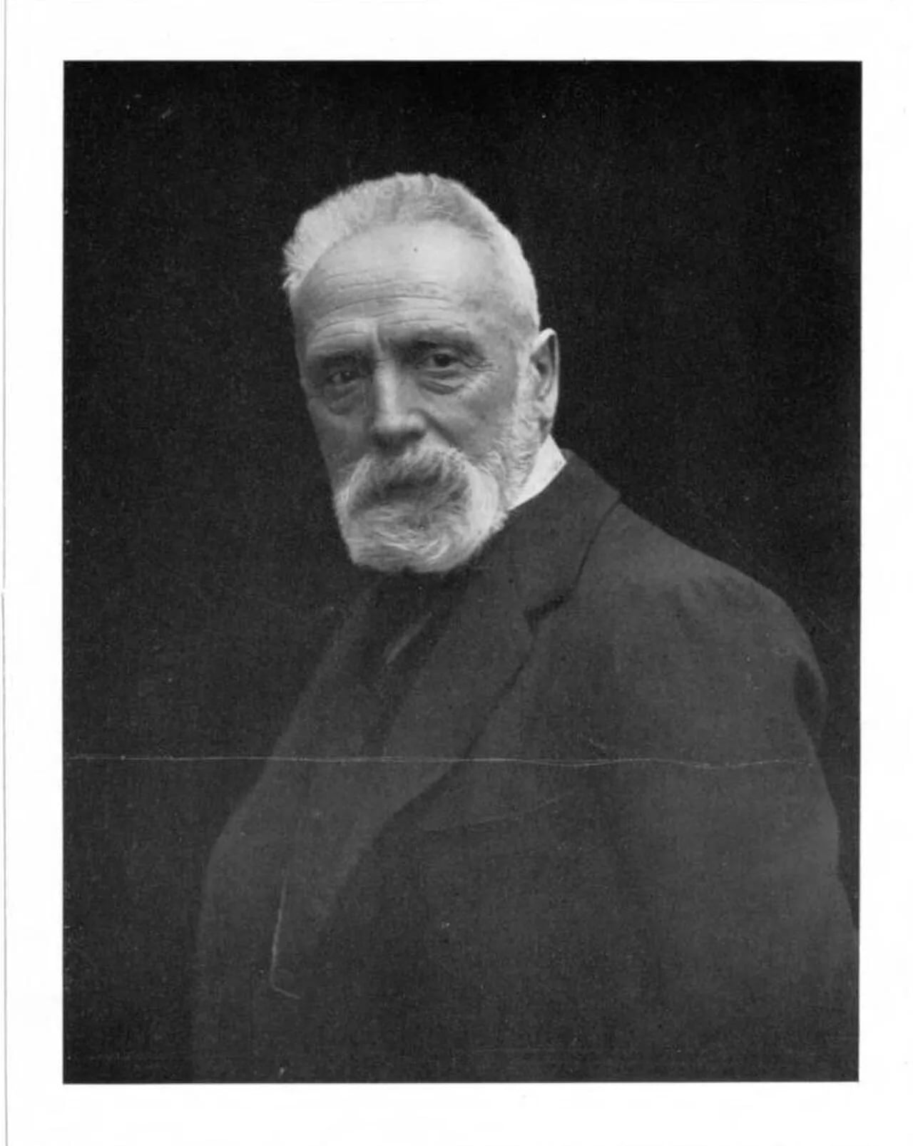 Portrait of Ponziano Loverini (1845–1929) – memorial page