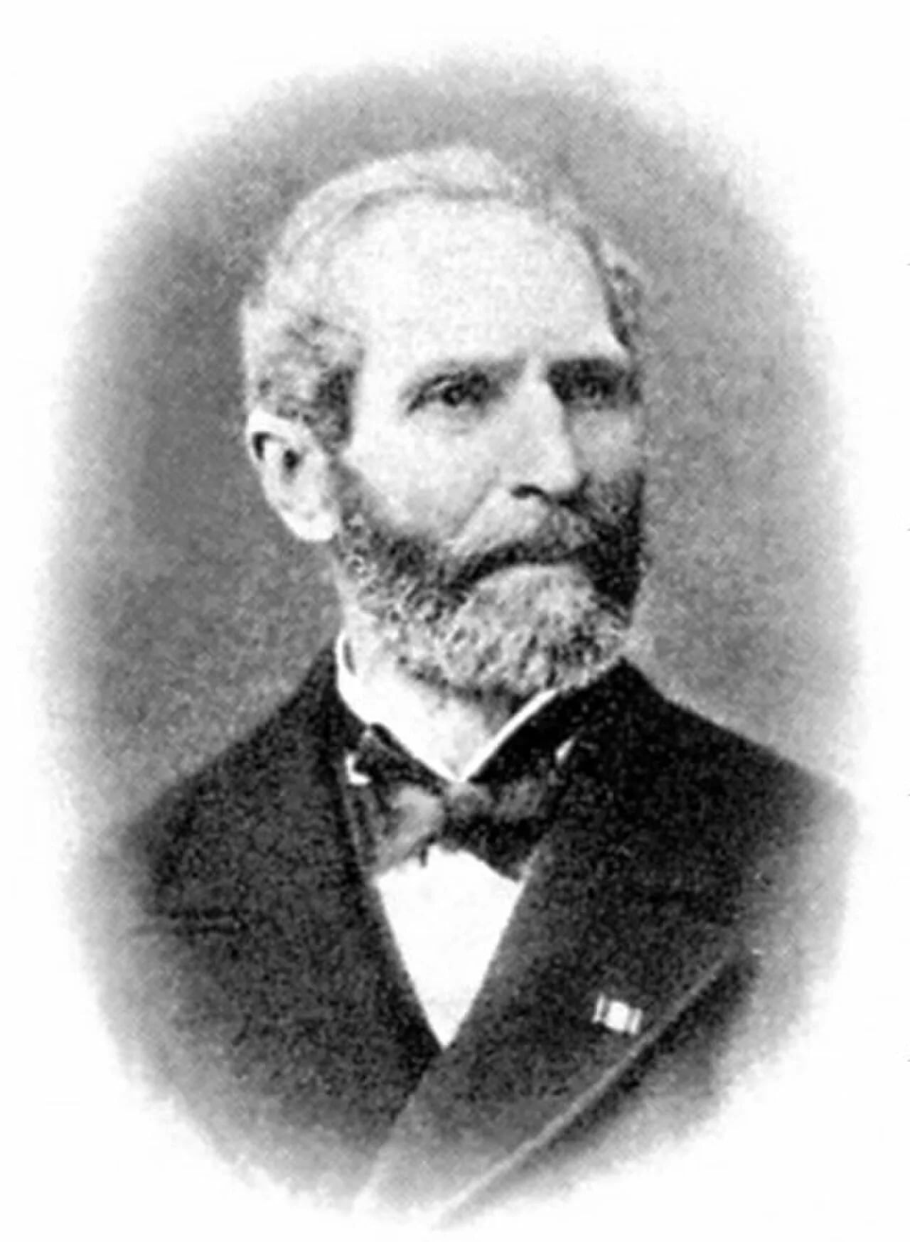 Portrait of Juliusz Konstanty Ordon (1810–1887) – memorial page
