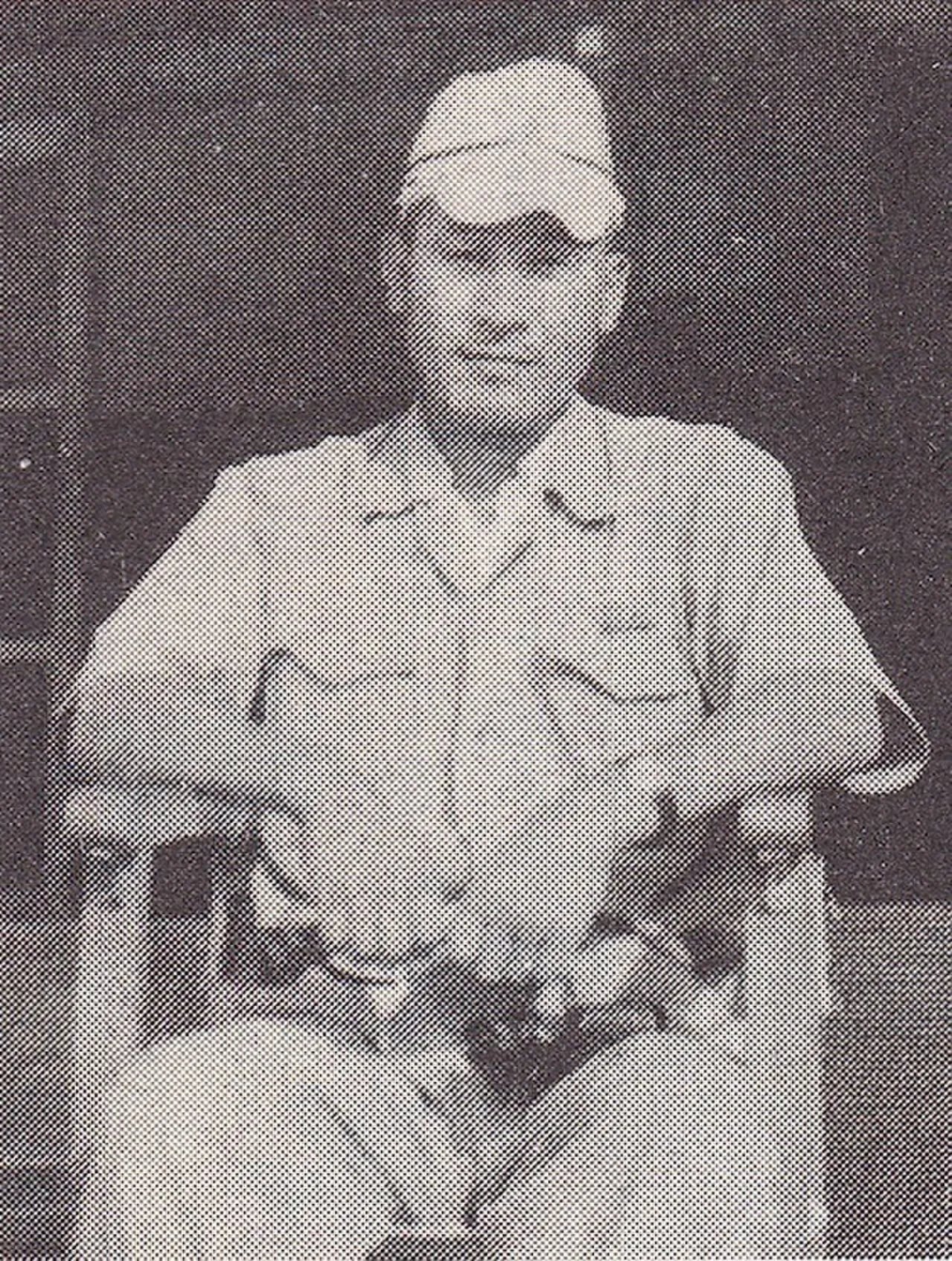 Porträt von Rikihei Inoguchi (1903–1983) – Gedenkseite