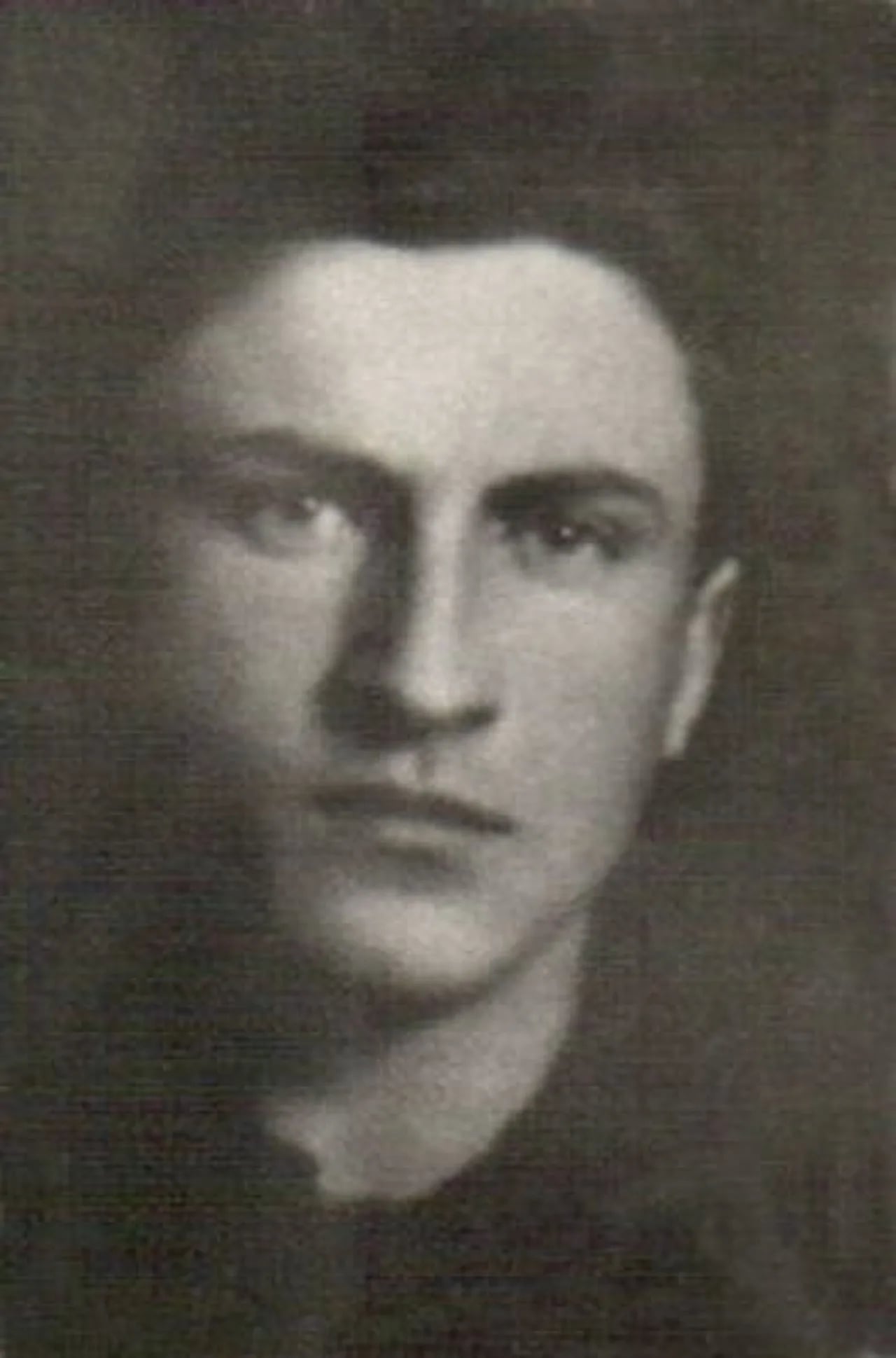 Portrait of Ion Gavrilă Ogoranu (1923–2006) – memorial page