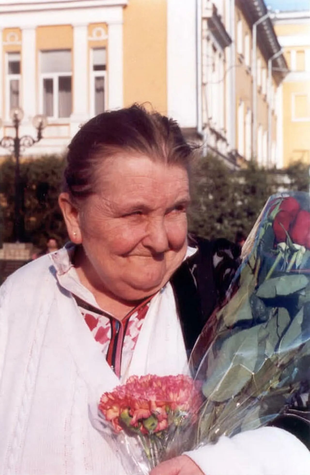 Porträt von Vera Rich (1936–2009) – Gedenkseite