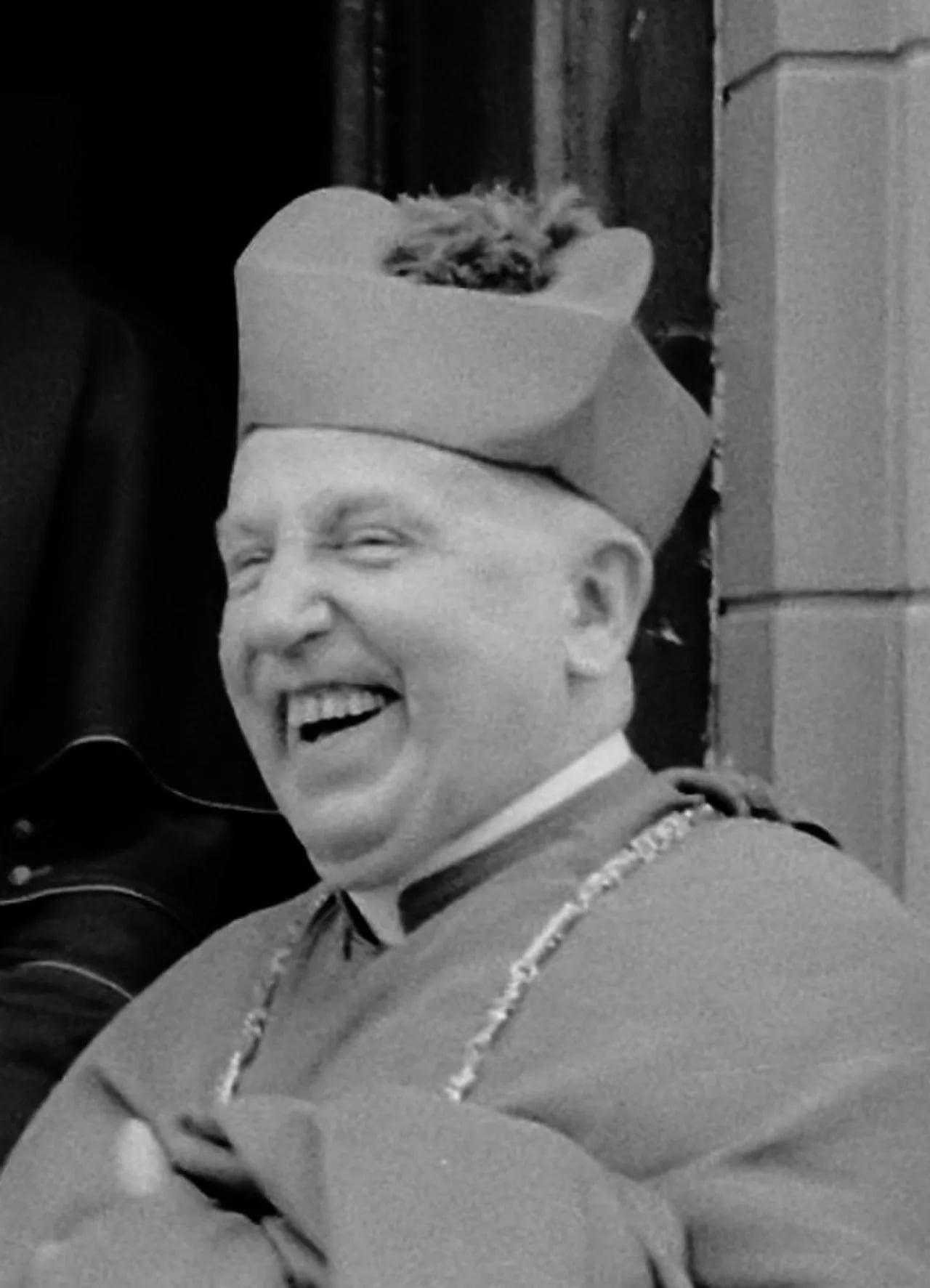 Porträt von Wilhelmus Mutsaerts (1889–1964) – Gedenkseite