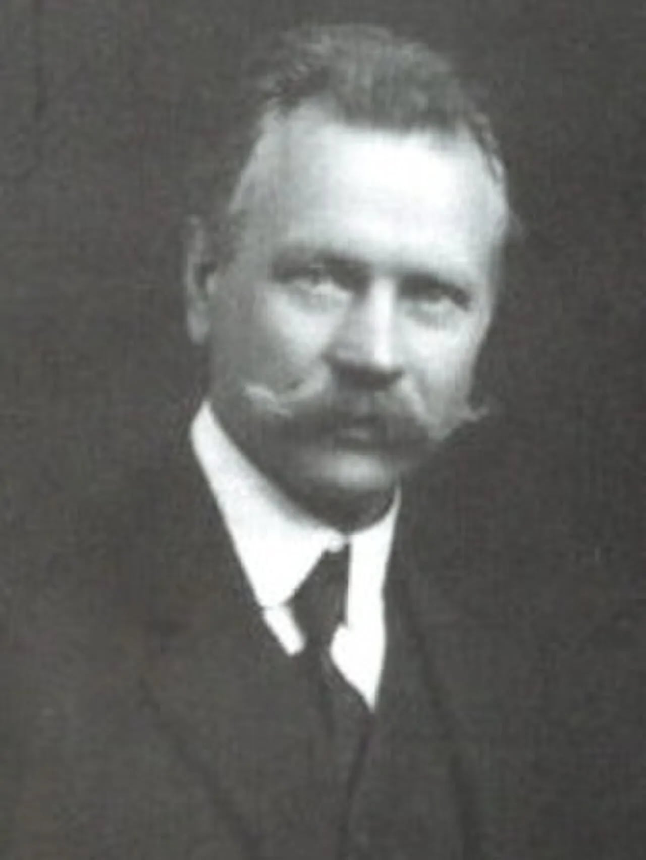 Portrait of Liawon Witan-Dubiejkauski (1869–1940) – memorial page