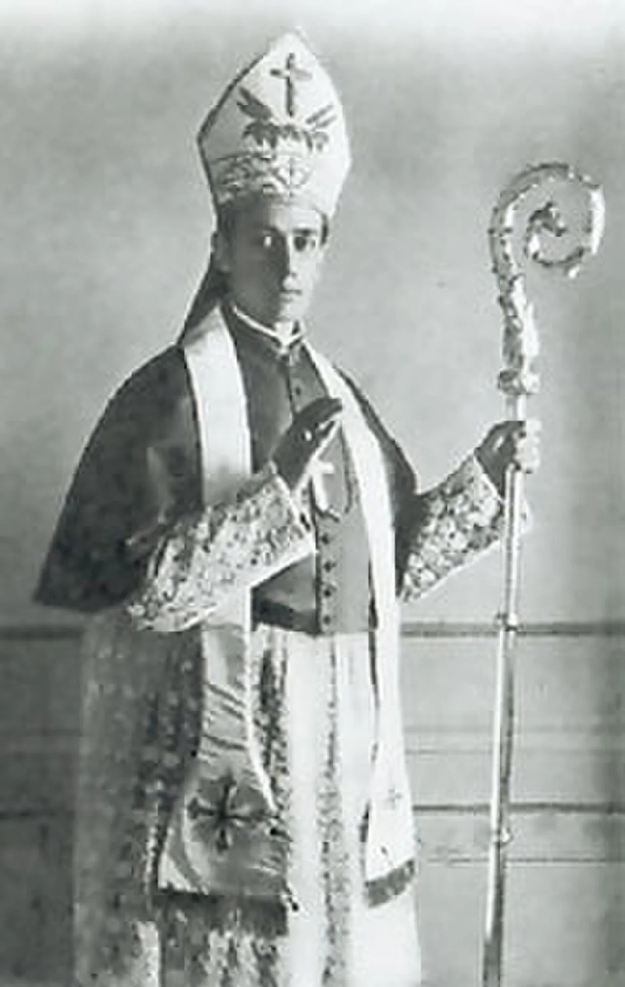Portrait of Zygmunt Łoziński (1870–1932) – memorial page