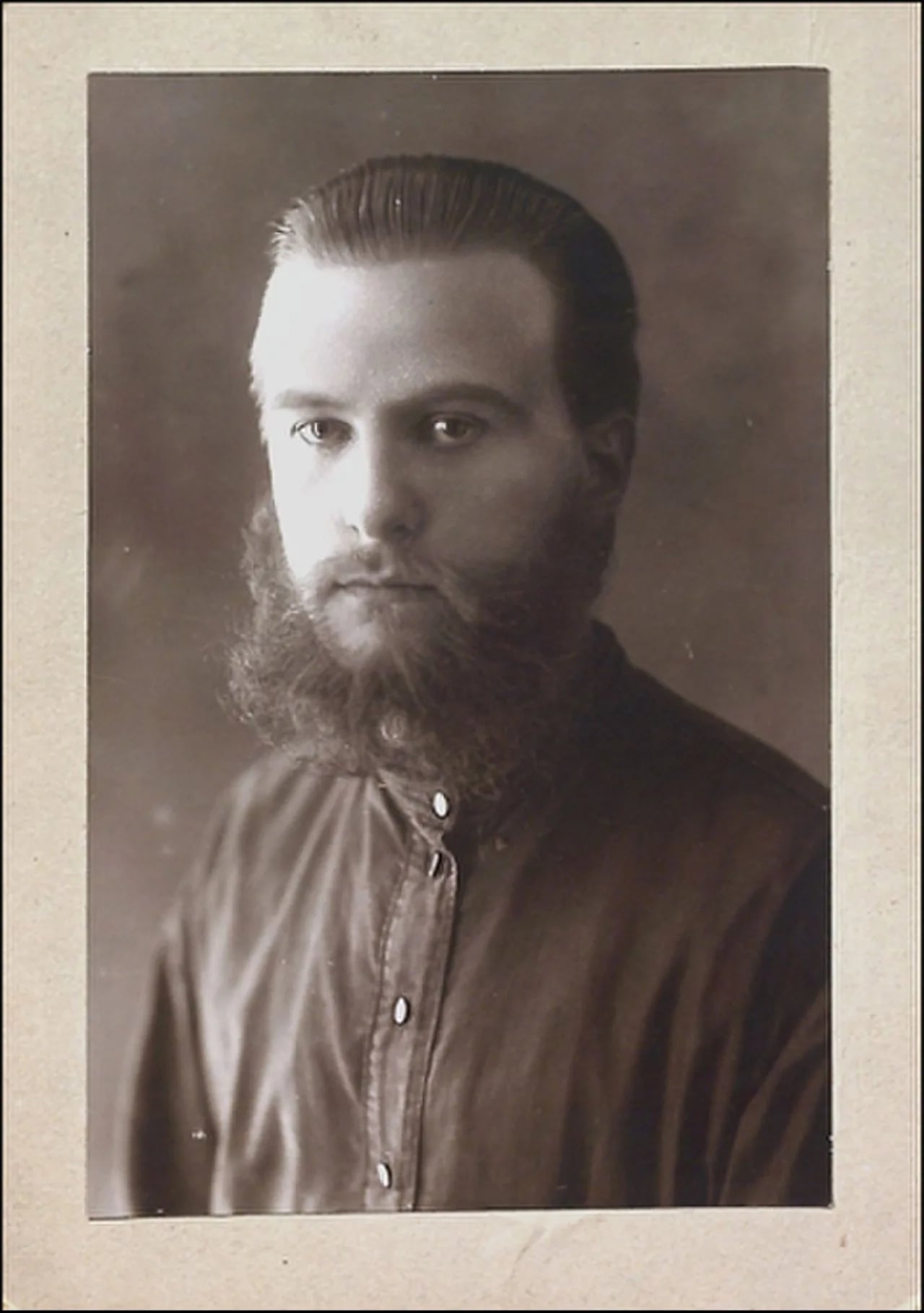 Portrait of Anton Adamovič (1909–1998) – memorial page